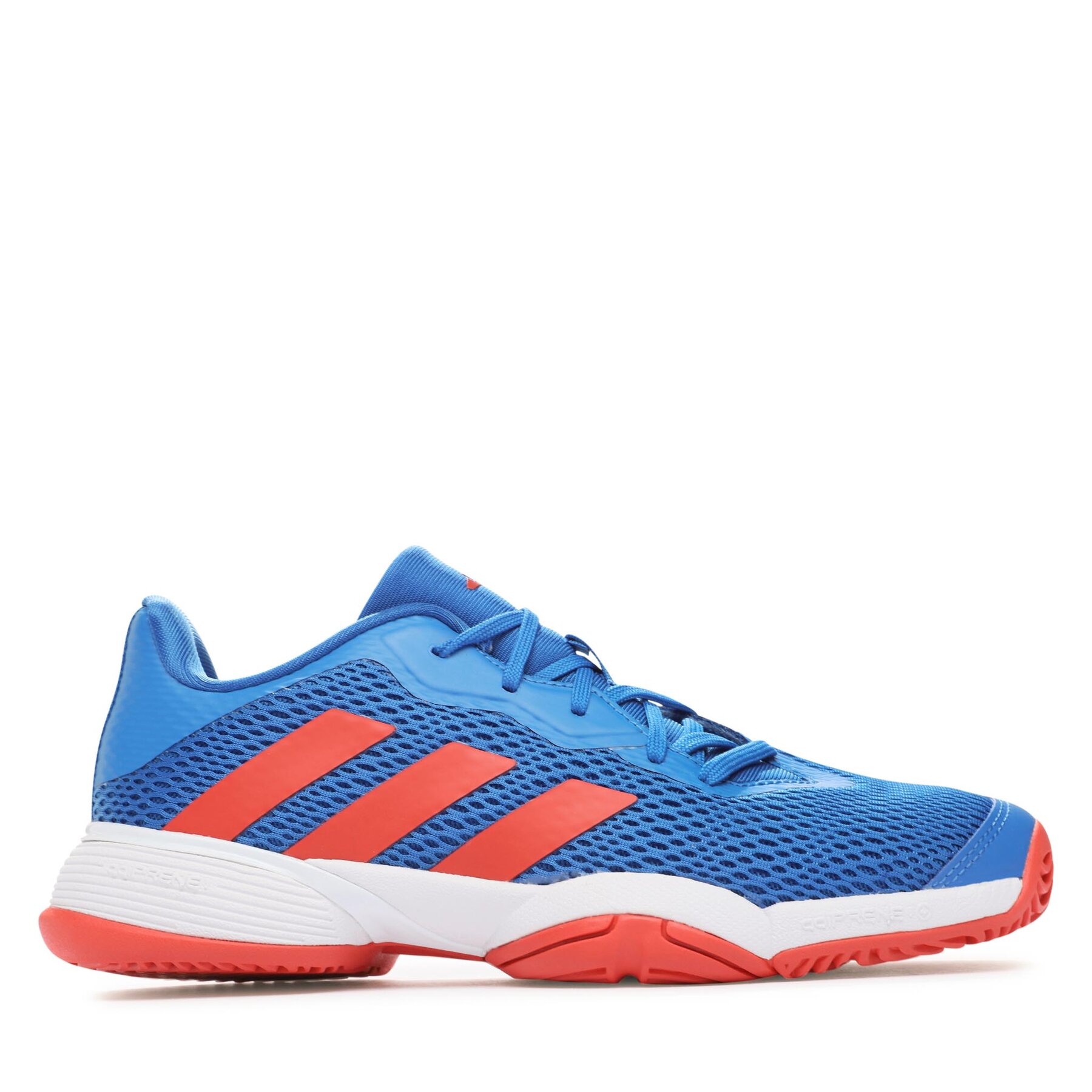 Tennisschuhe adidas Barricade Tennis Shoes IG9529 Blau von Adidas