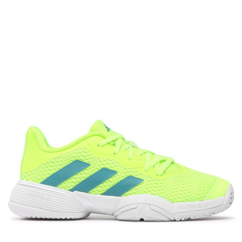 Tennisschuhe adidas Barricade Tennis Shoes IG9530 Grün von Adidas