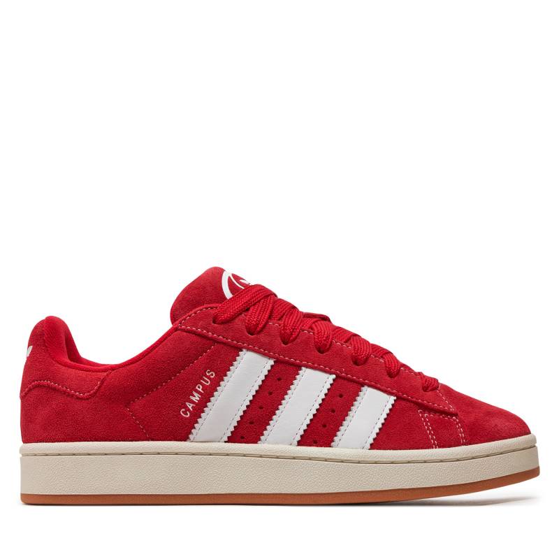 Sneakers adidas Campus 00s H03474 Rot von Adidas