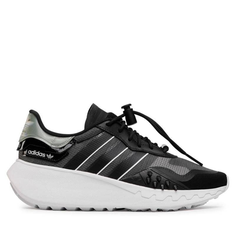 Sneakers adidas Choigo FY6503 Schwarz von Adidas