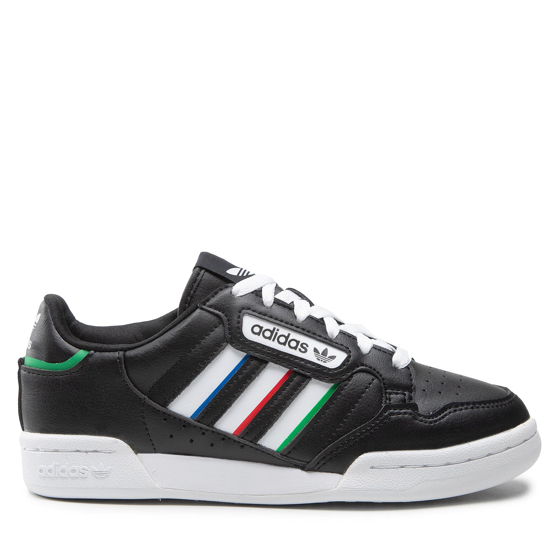 Sneakers adidas Continental 80 Stripes J GW6643 Schwarz Sneakers adidas Continental 80 Stripes J GW6643 Schwarz von Adidas