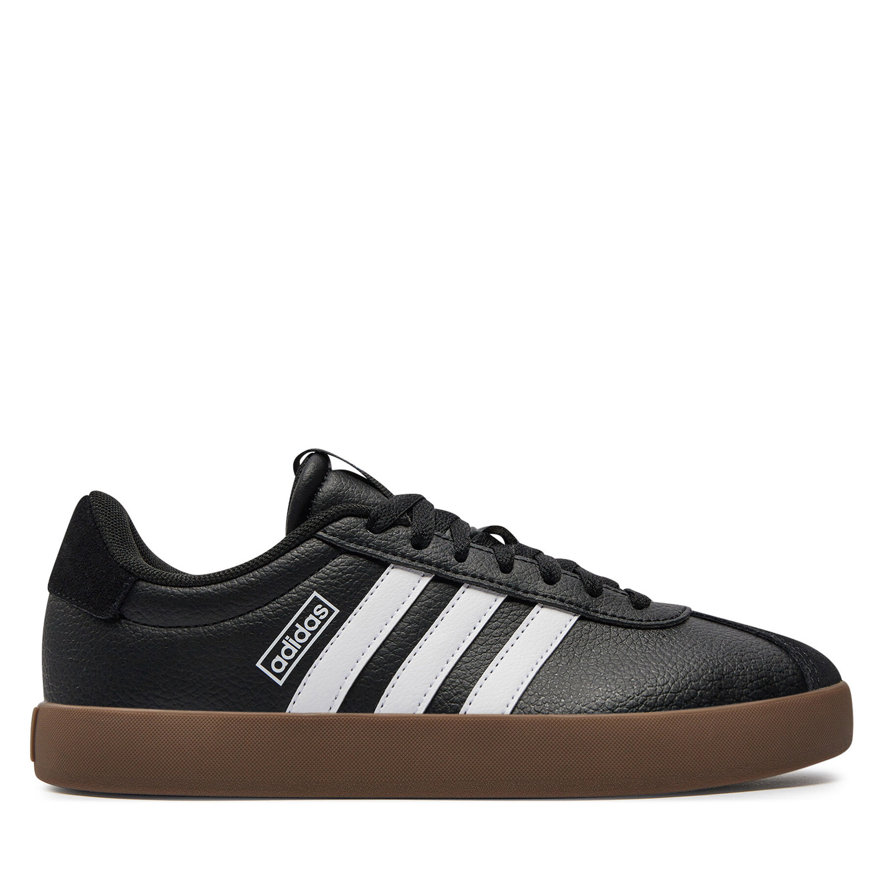 Sneakers adidas Court ID8796 Schwarz von Adidas