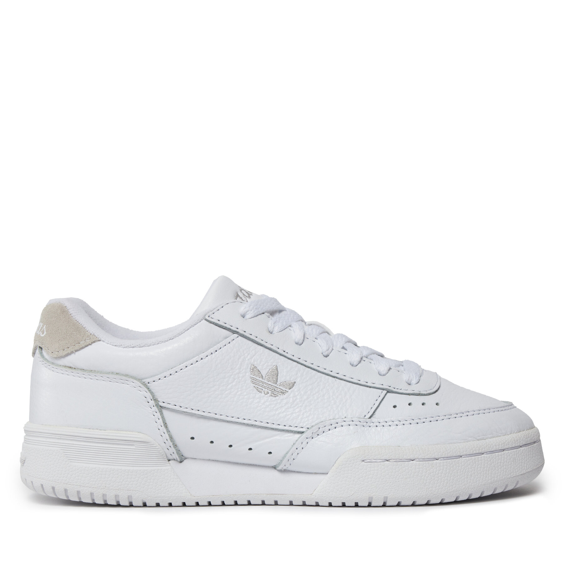 Sneakers adidas Court Super W IG5748 Weiß von Adidas