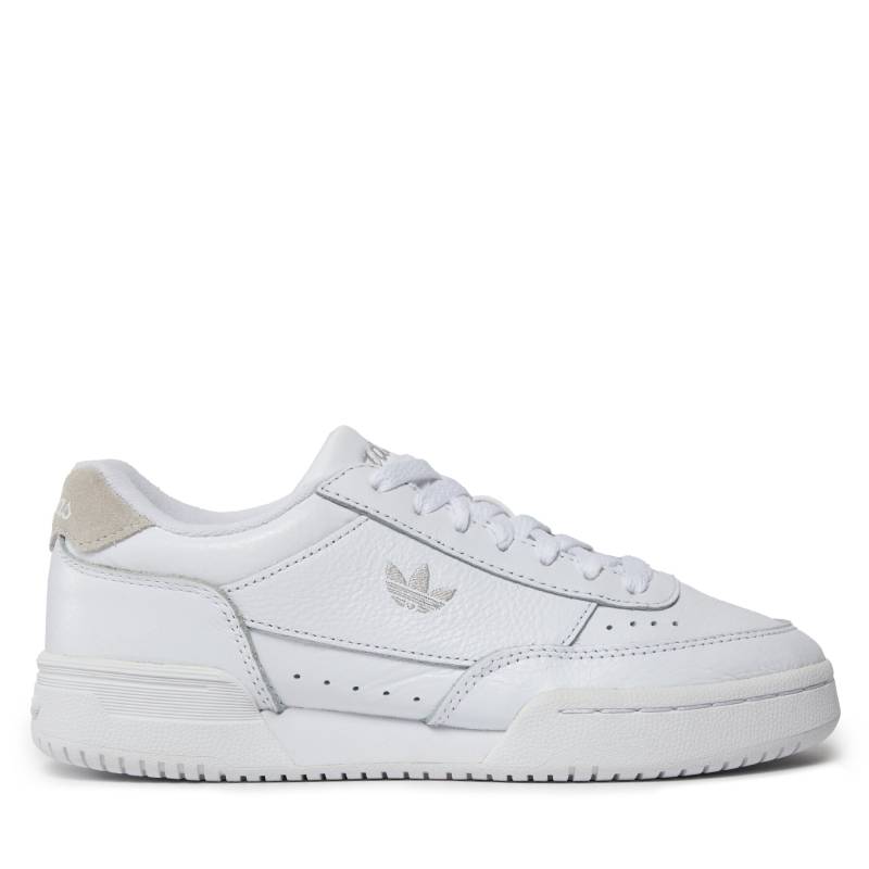 Sneakers adidas Court Super W IG5748 Weiß von Adidas