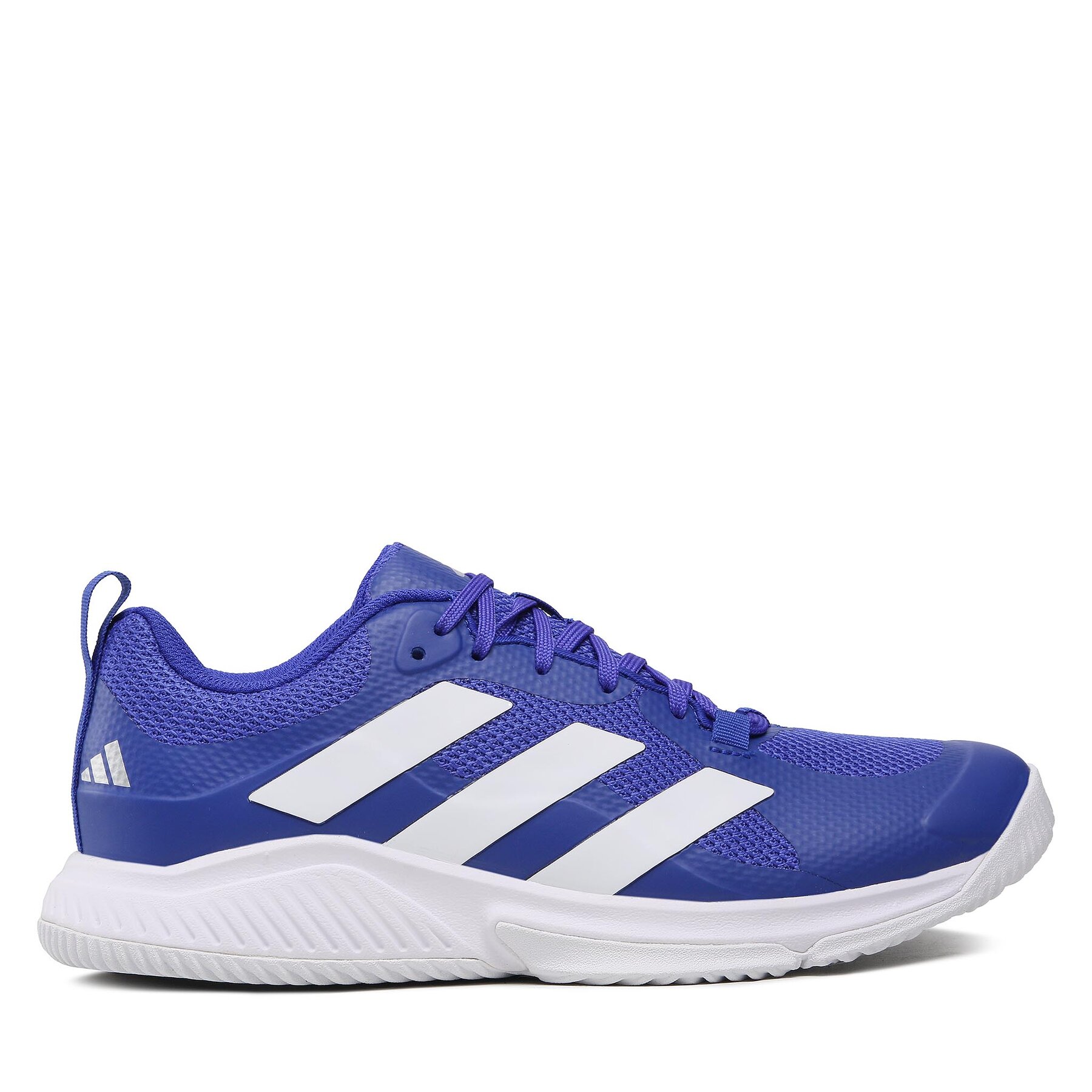 Hallenschuhe adidas Court Team Bounce 2.0 Shoes HR0608 Blau von Adidas