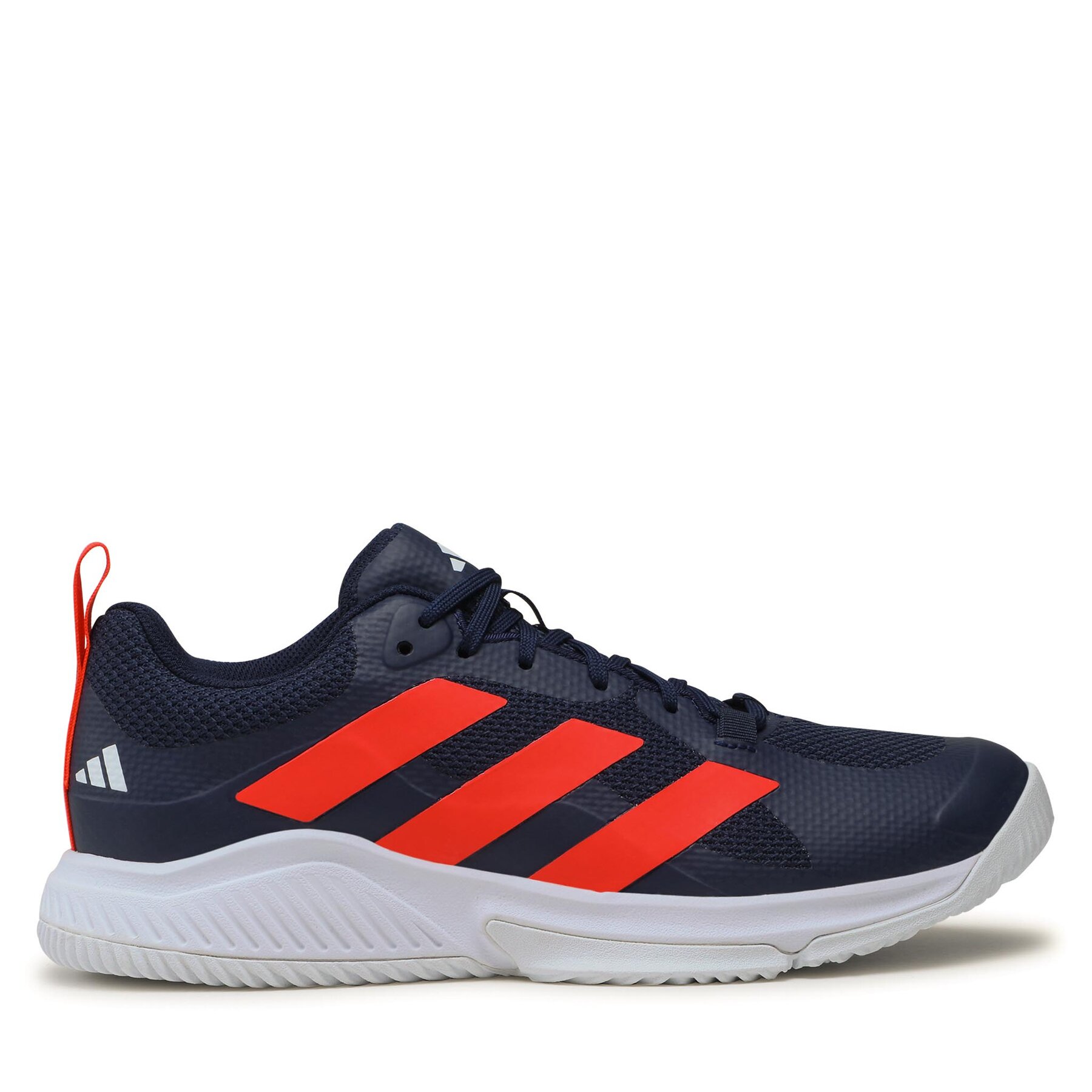 Hallenschuhe adidas Court Team Bounce 2.0 HP3341 Blau von Adidas