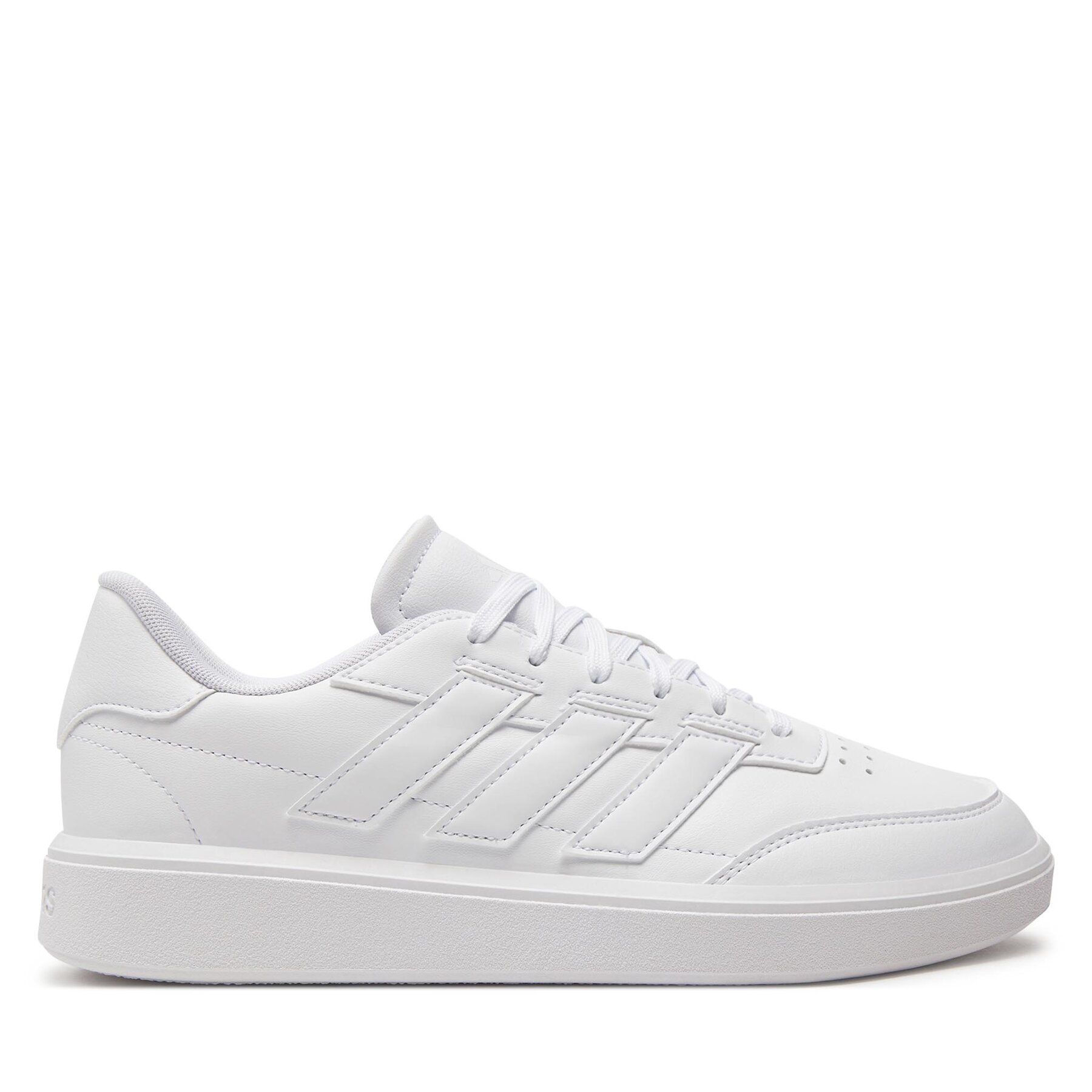 Sneakers adidas Courtblock IF4031 Weiß Sneakers adidas Courtblock IF4031 Weiß von Adidas