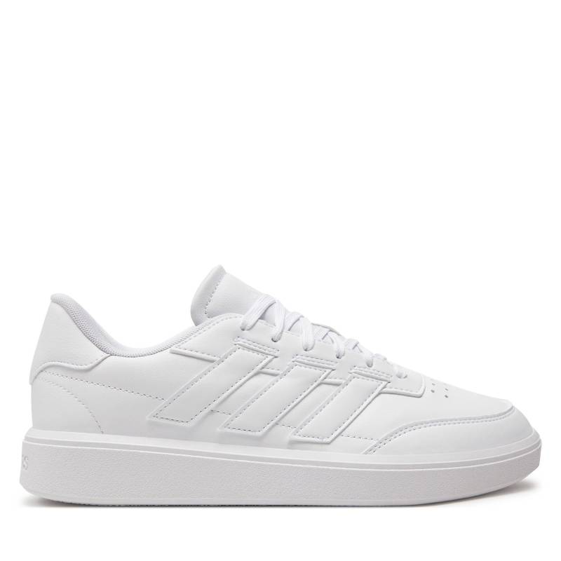 Sneakers adidas Courtblock IF4031 Weiß von Adidas