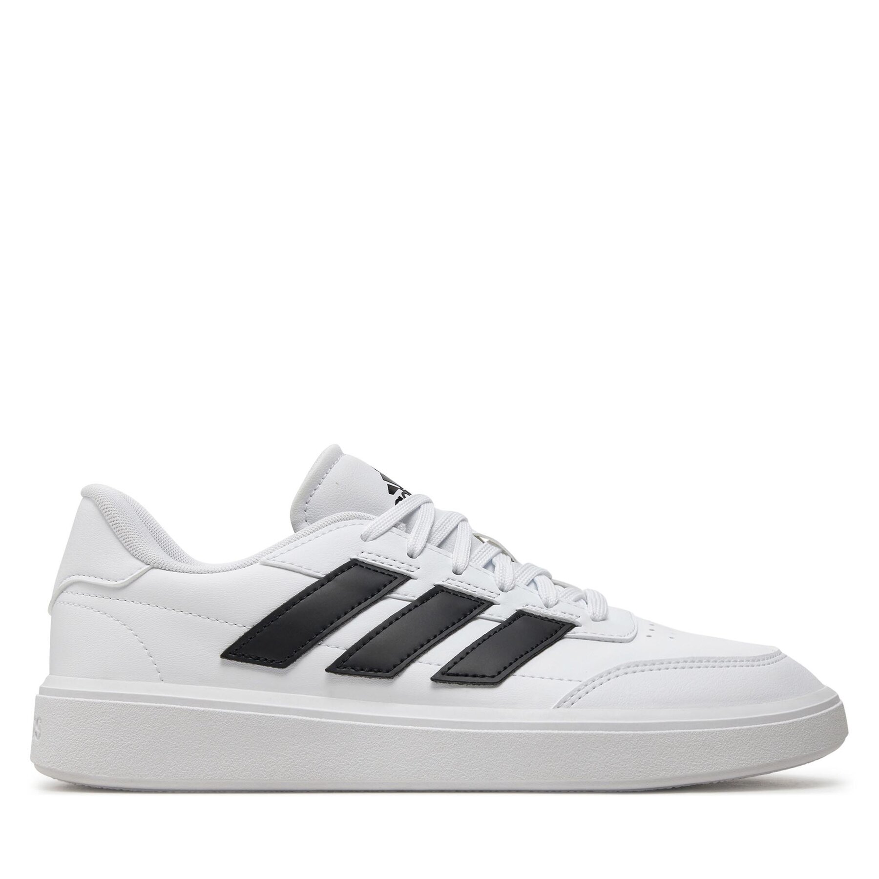 Sneakers adidas Courtblock IF4033 Weiß von Adidas