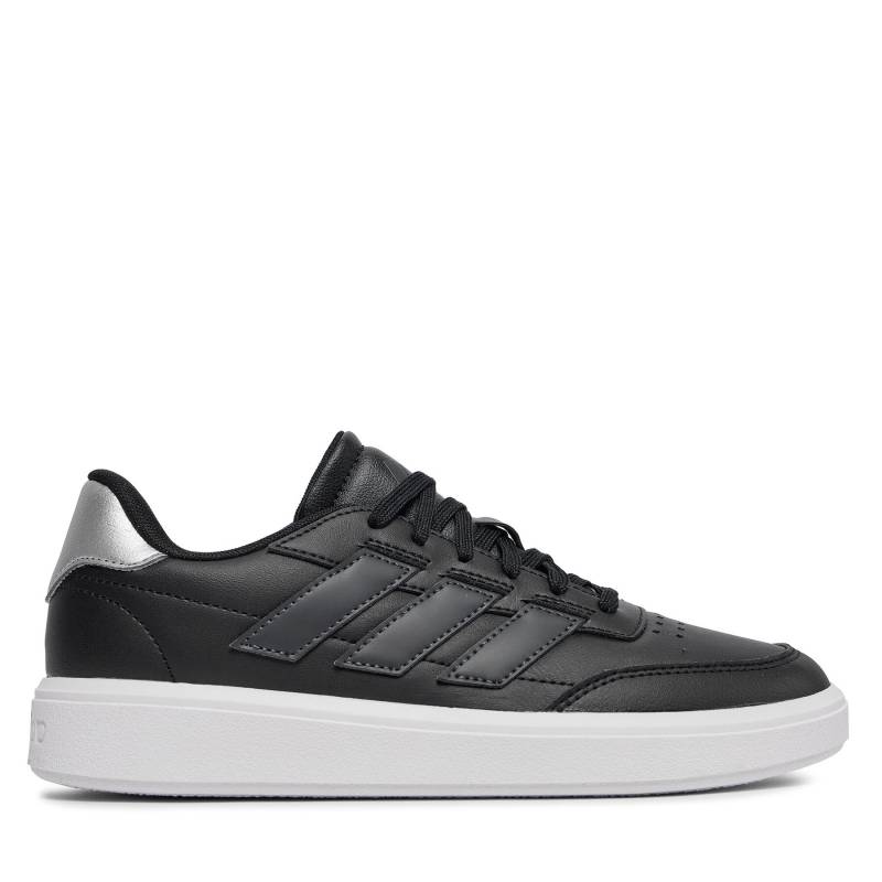 Sneakers adidas Courtblock IF6492 Schwarz von Adidas