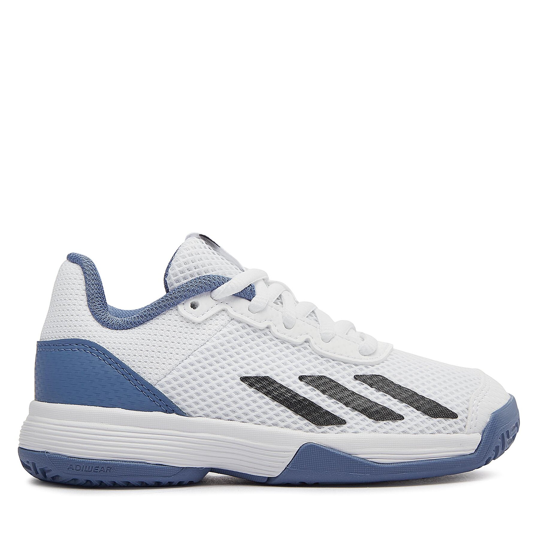 Tennisschuhe adidas Courtflash Tennis Shoes IG9536 Weiß von Adidas