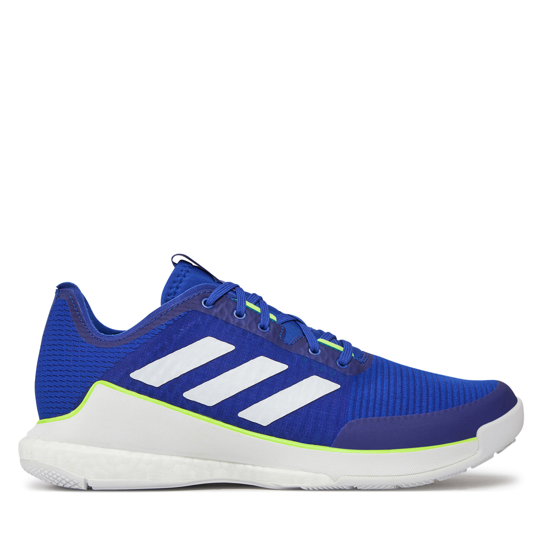 Hallenschuhe adidas Crazyflight ID8705 Blau von Adidas