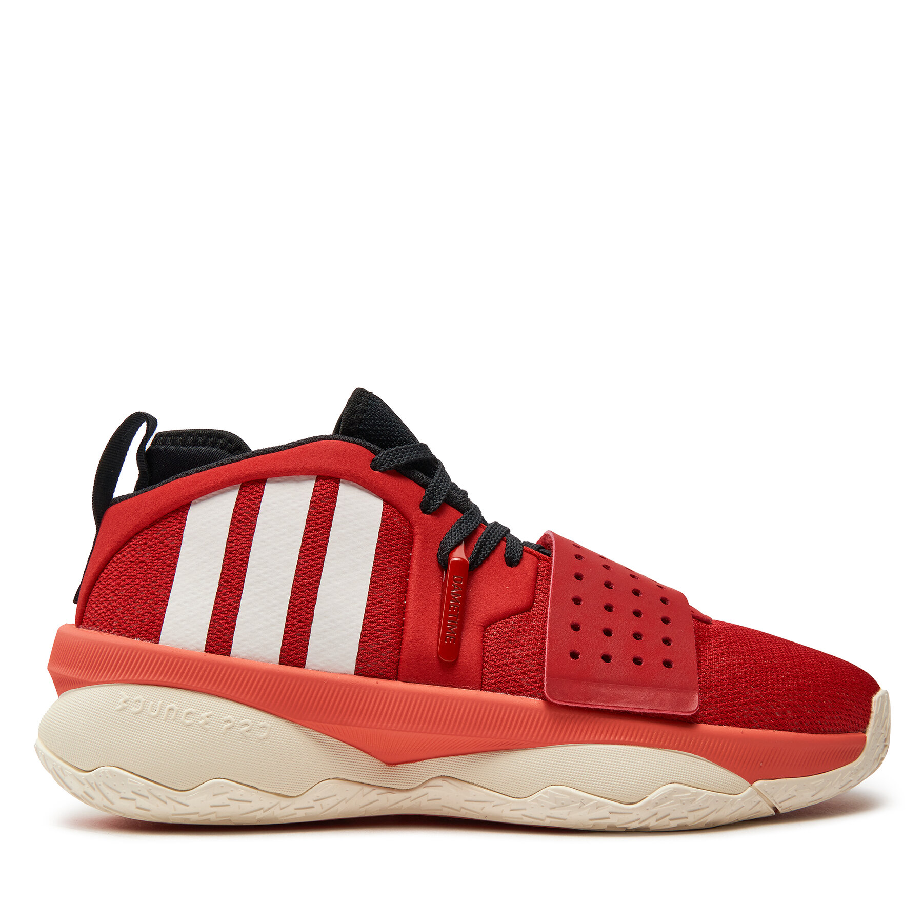 Basketballschuhe adidas Dame 8 EXTPLY IF1506 Rot von Adidas