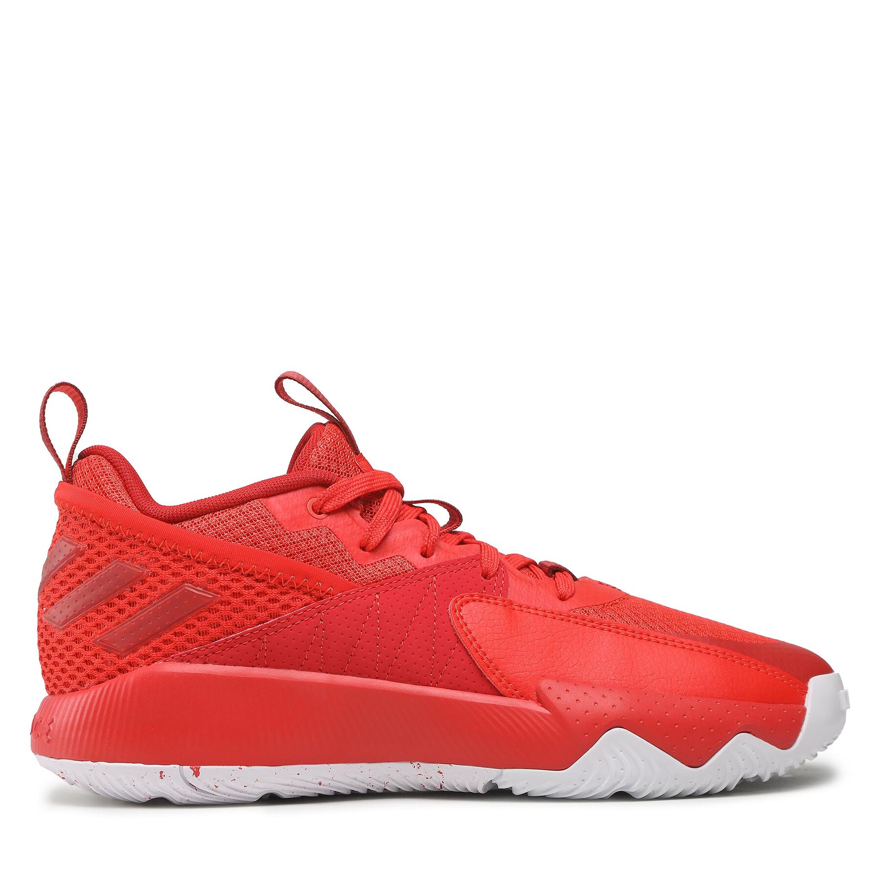 Basketballschuhe adidas Dame Extply 2.0 Shoes GY2443 Rot von Adidas