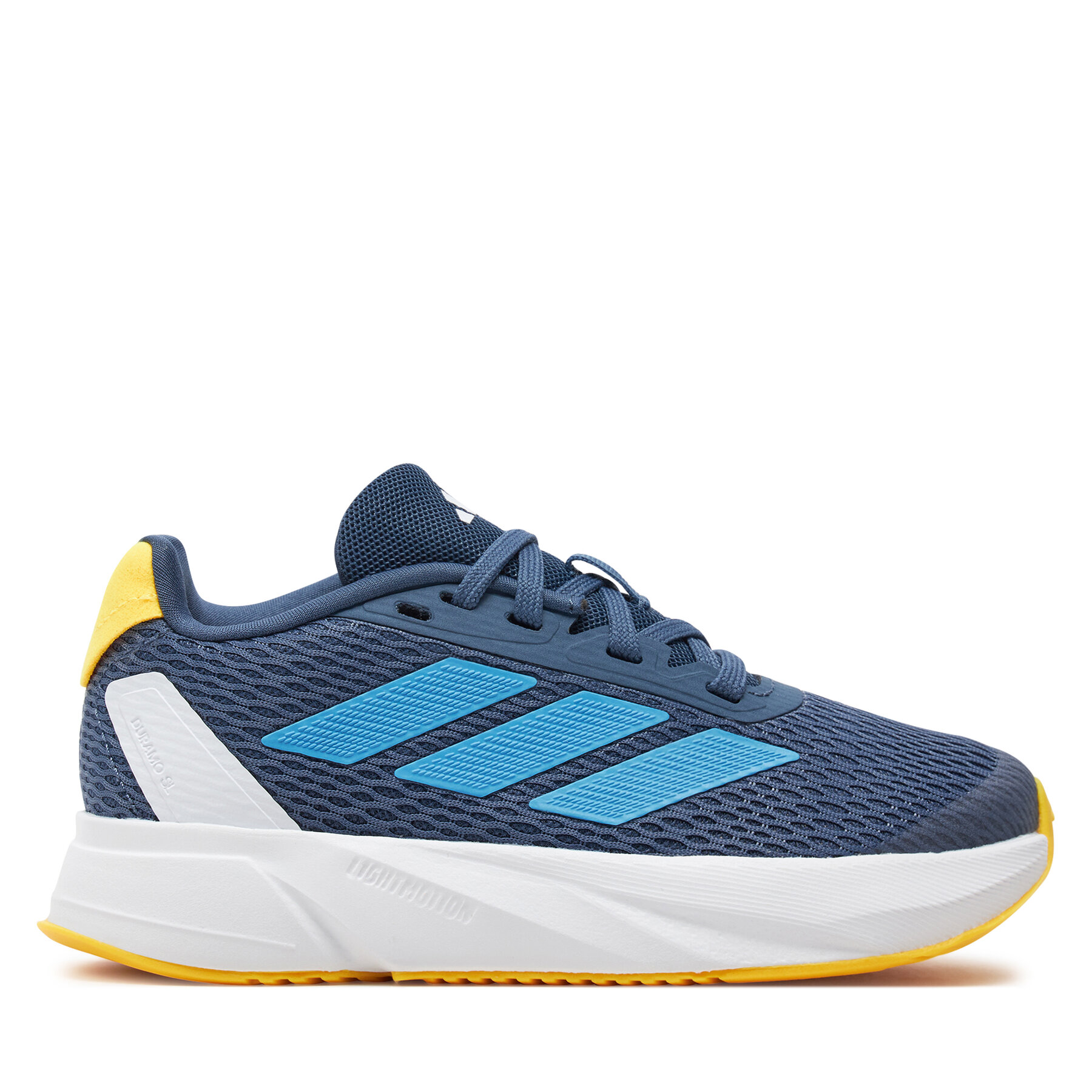 Sneakers adidas Duramo SL Kids ID2627 Dunkelblau Sneakers adidas Duramo SL Kids ID2627 Dunkelblau von Adidas