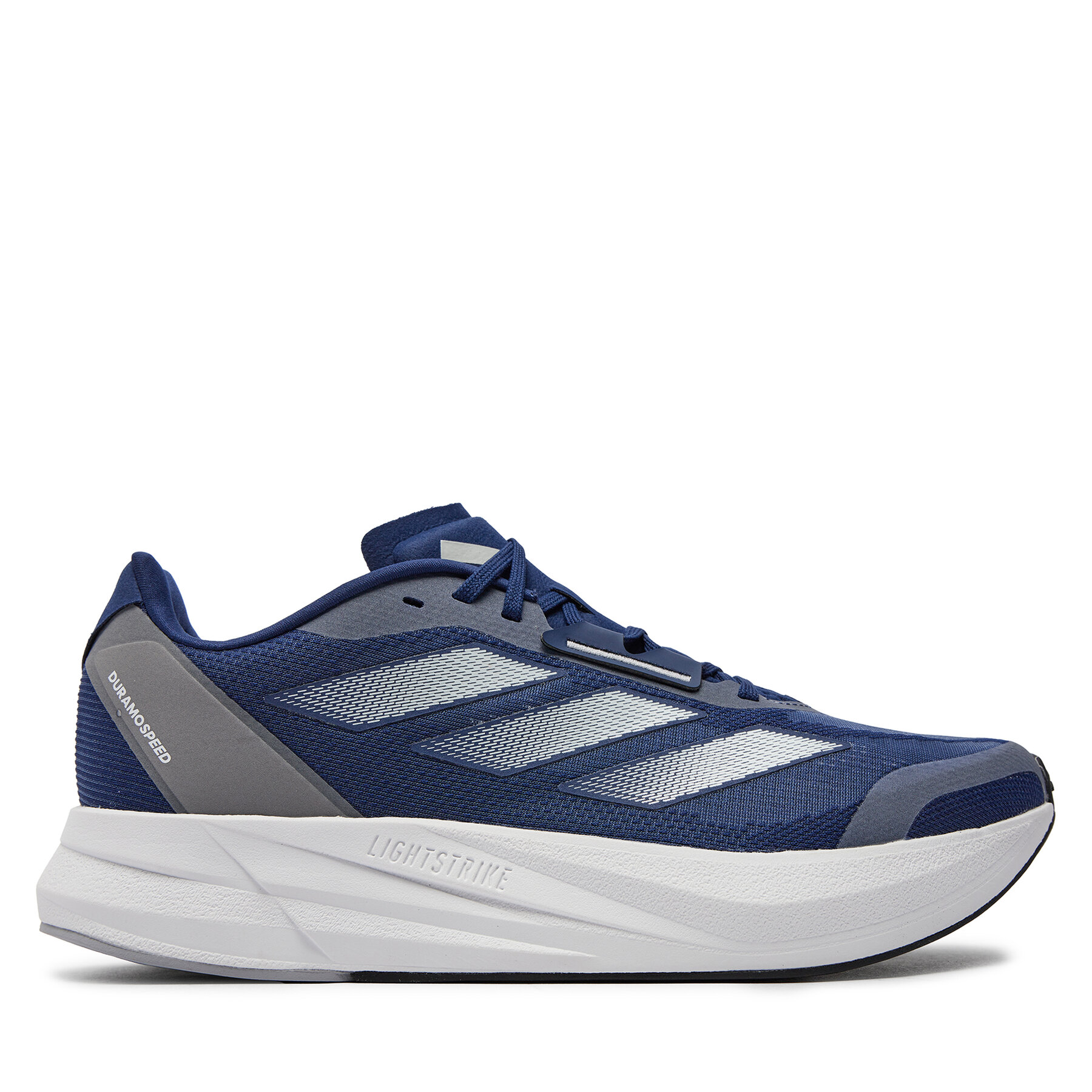 Laufschuhe adidas Duramo Speed ID8355 Blau von Adidas