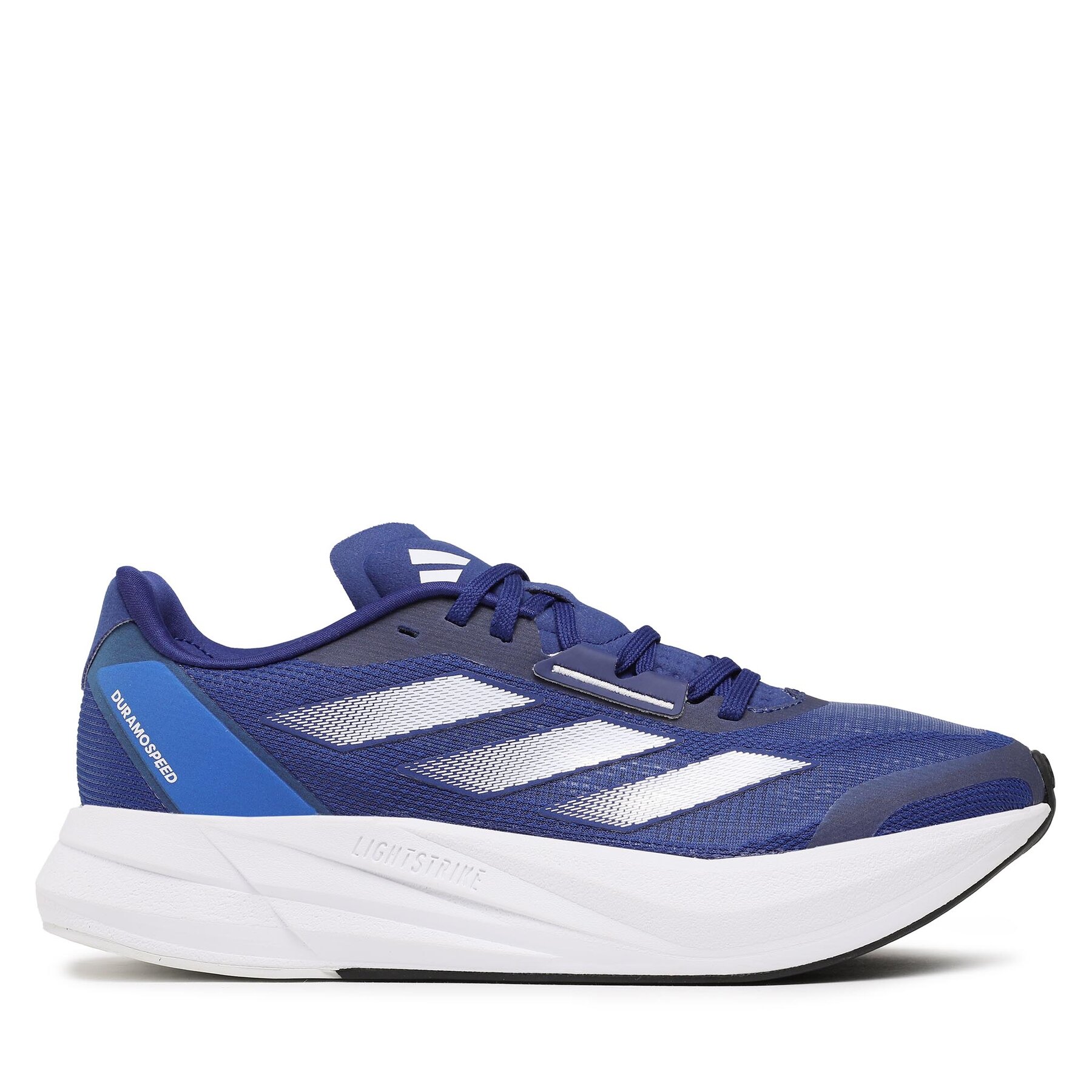 Laufschuhe adidas Duramo Speed Shoes IE9673 Dunkelblau von Adidas