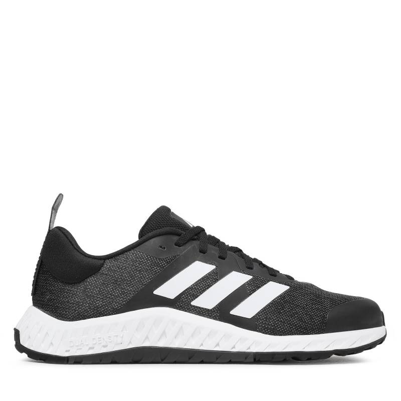 Fitnessschuhe adidas Everyset Trainer ID4989 Schwarz von Adidas