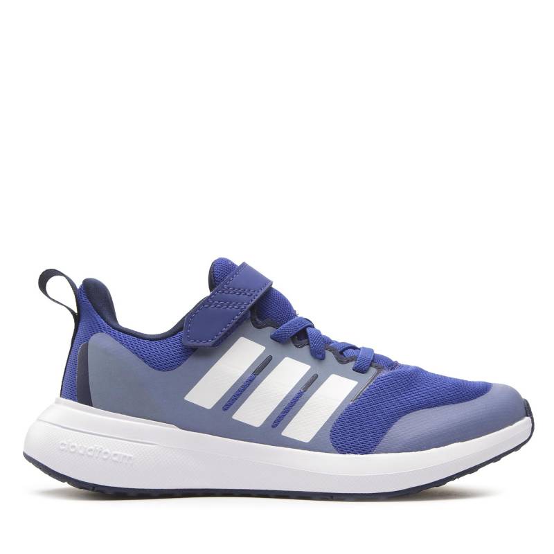 Sneakers adidas Fortarun 2.0 Cloudfoam Sport Running HP5452 Blau von Adidas