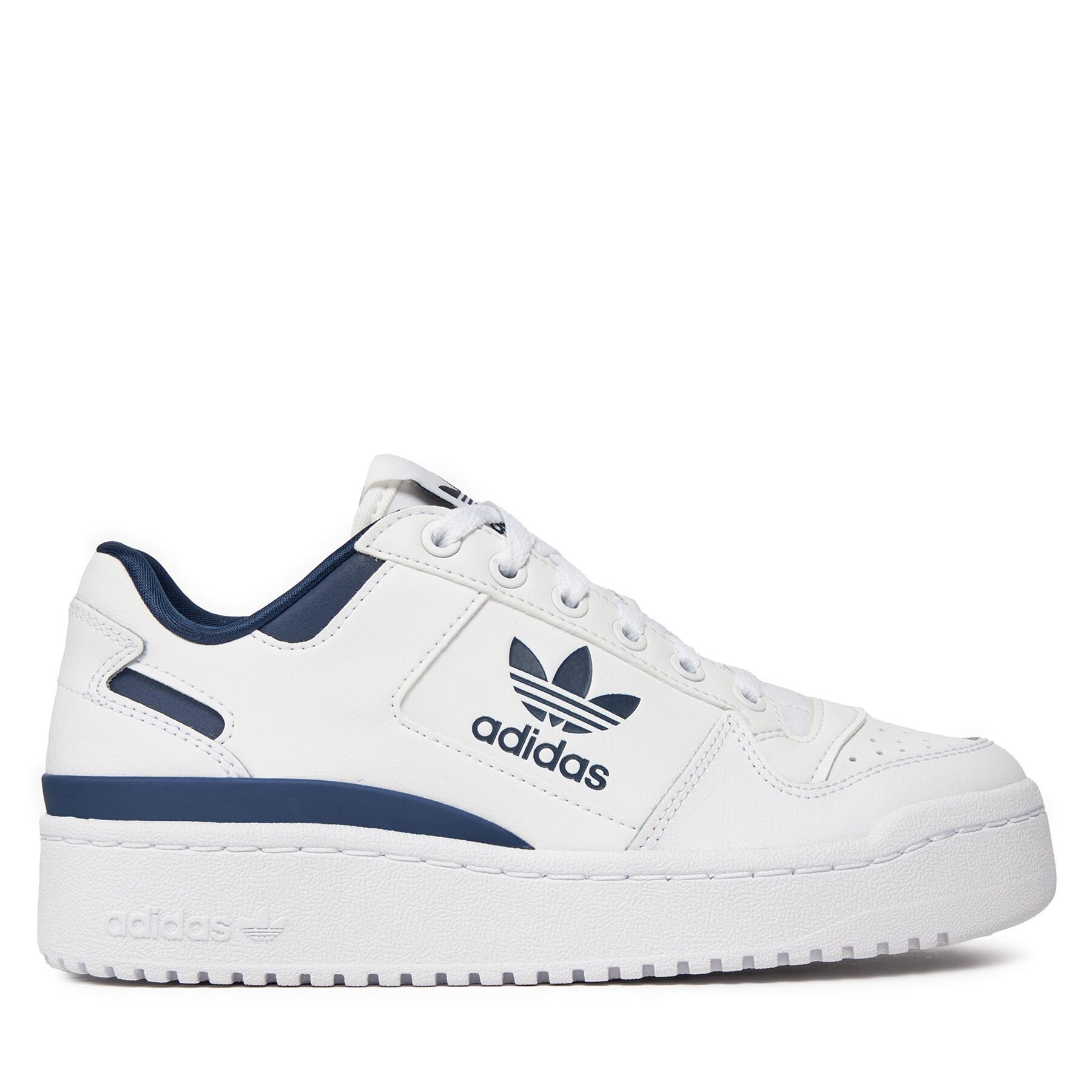 Sneakers adidas Forum Bold Kids IF1172 Weiß Sneakers adidas Forum Bold Kids IF1172 Weiß von Adidas
