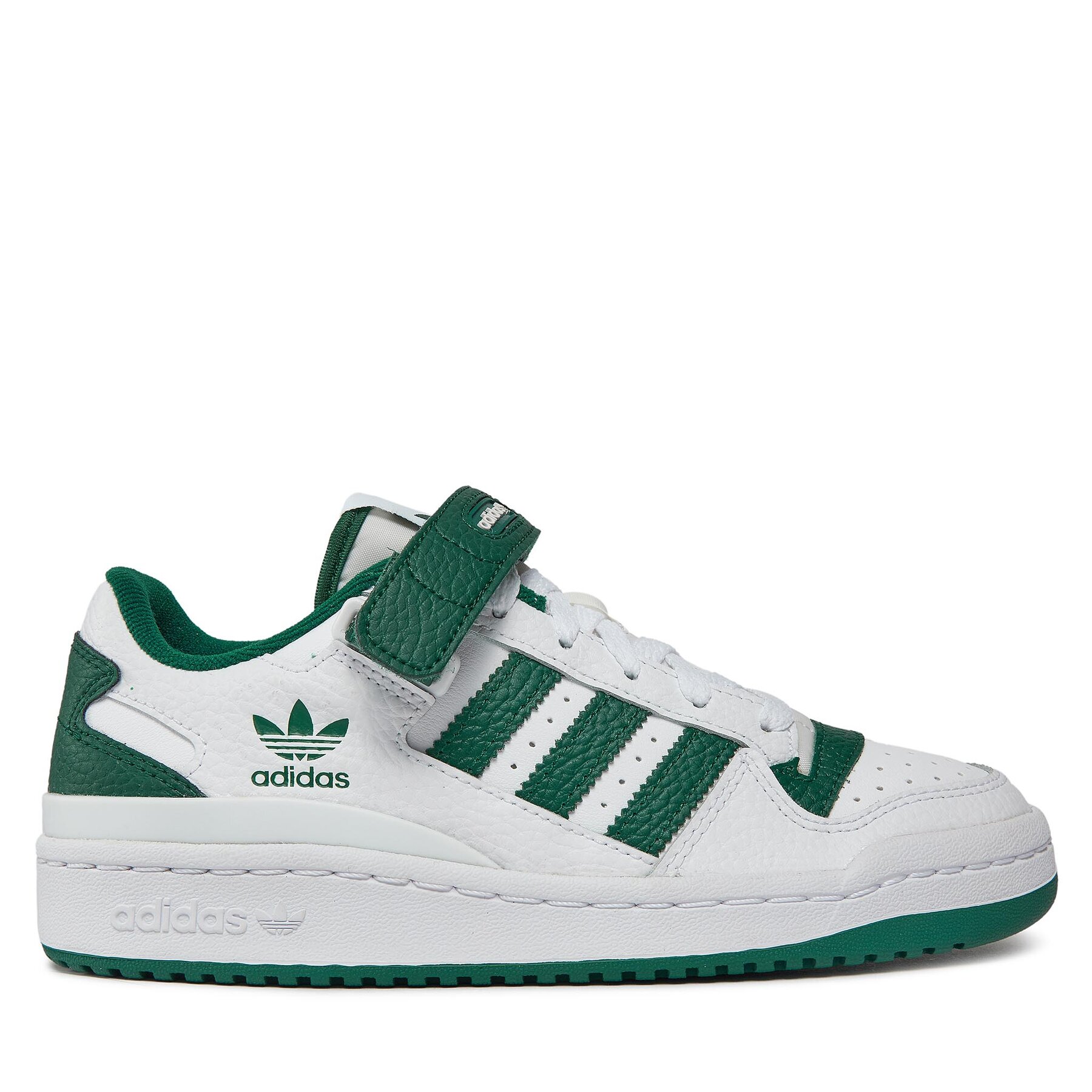 Sneakers adidas Forum Low GY5835 Weiß Sneakers adidas Forum Low GY5835 Weiß von Adidas