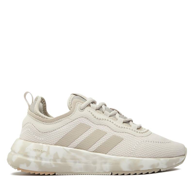 Sneakers adidas Fukasa Run IE2019 Beige von Adidas