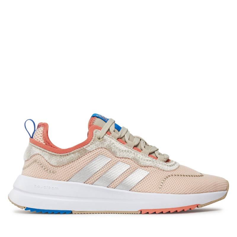 Sneakers adidas Fukasa Run Shoes IE2344 Rosa von Adidas