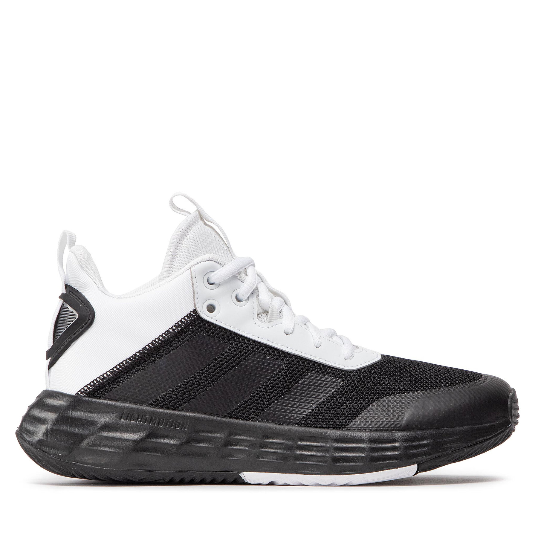 Sneakers adidas Ownthegame 2.0 GY9696 Schwarz von Adidas