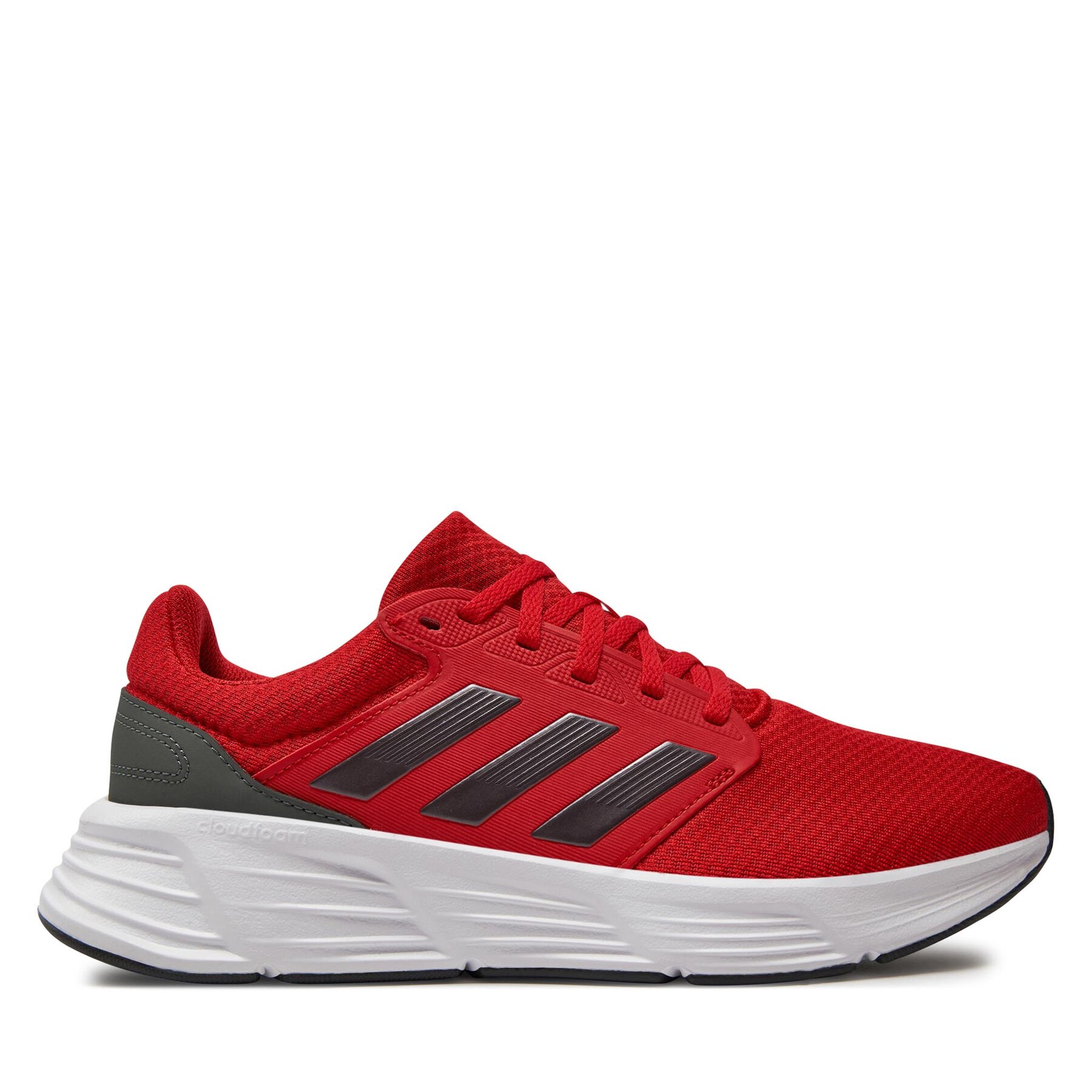 Laufschuhe adidas Galaxy 6 IE8132 Rot von Adidas