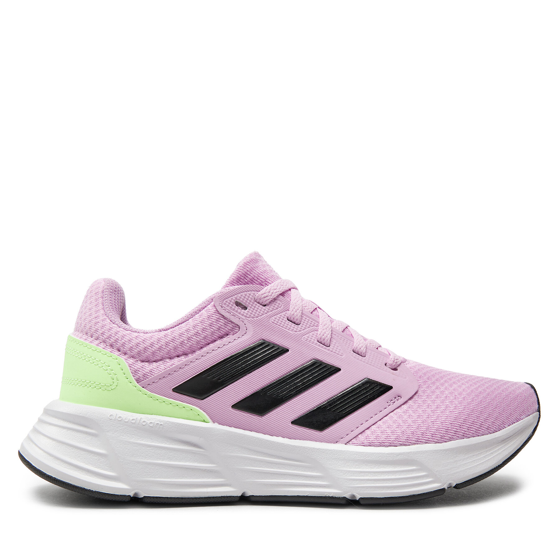 Laufschuhe adidas Galaxy 6 IE8145 Violett von Adidas