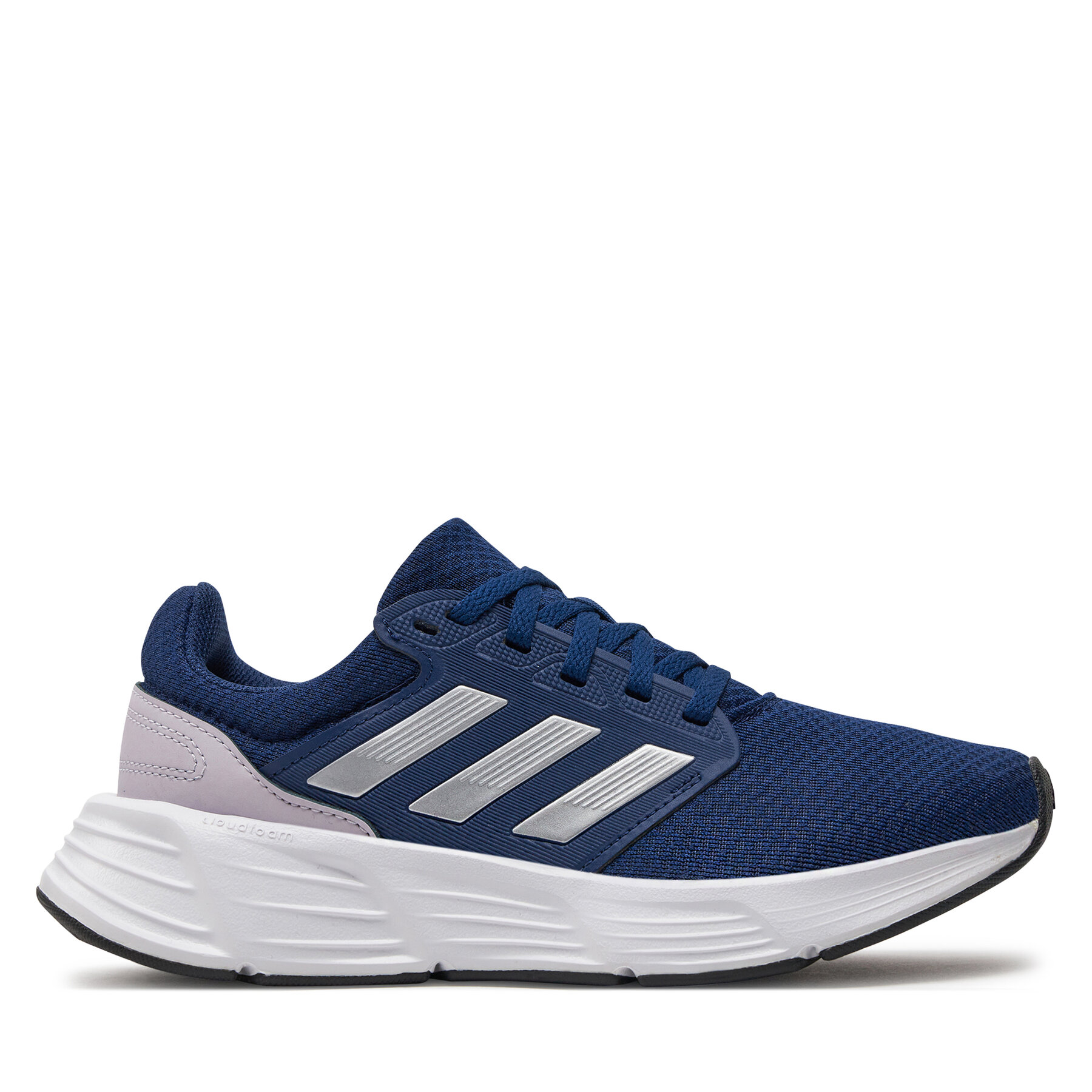 Laufschuhe adidas Galaxy 6 IE8146 Blau von Adidas