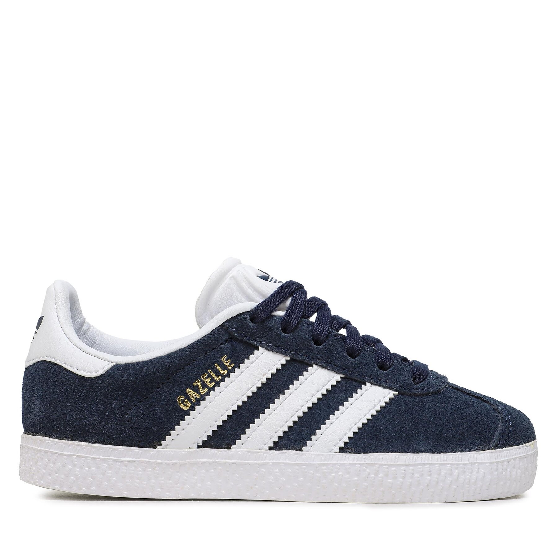 Sneakers adidas Gazelle C BY9162 Dunkelblau von Adidas