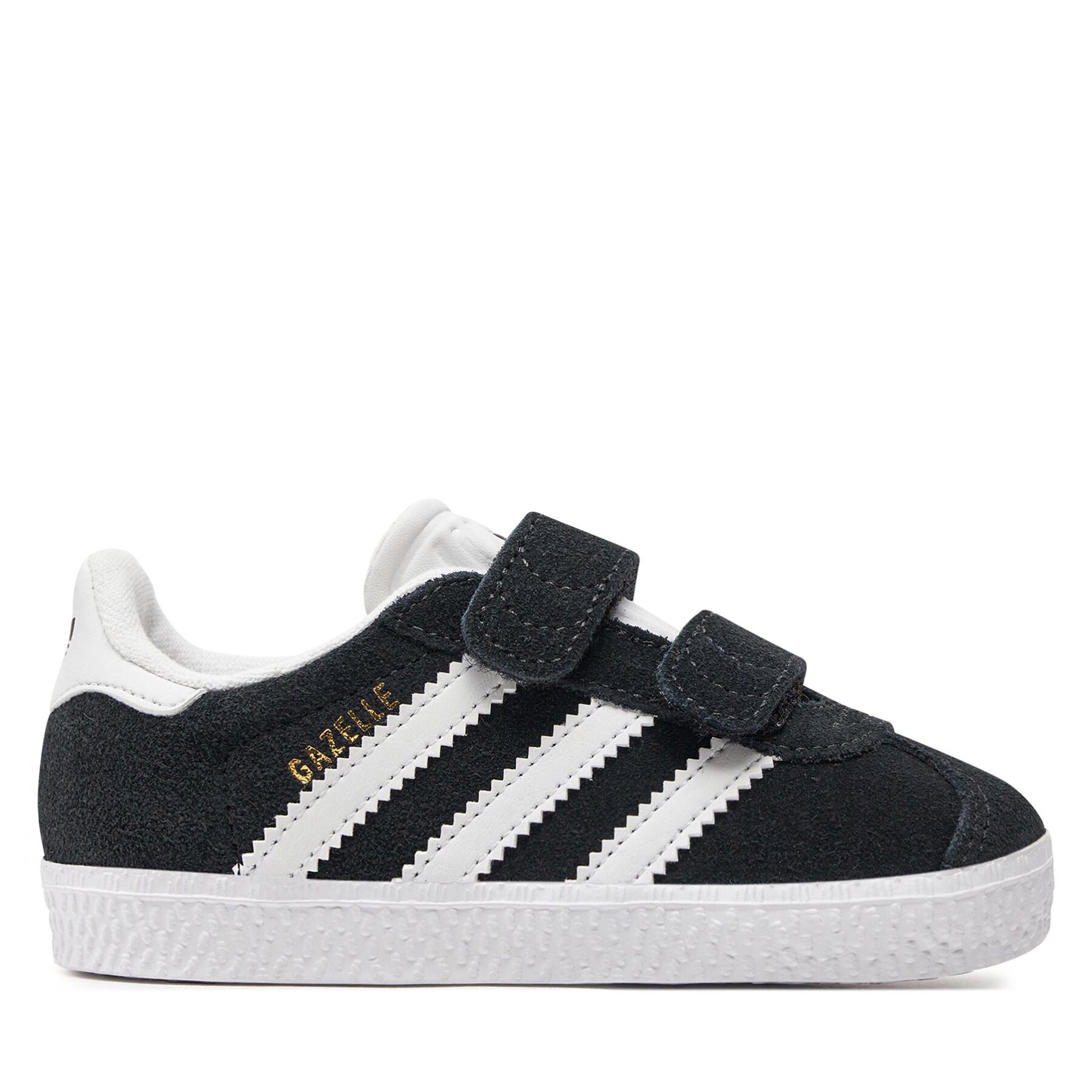 Sneakers adidas Gazelle Cf I CQ3139 Schwarz von Adidas