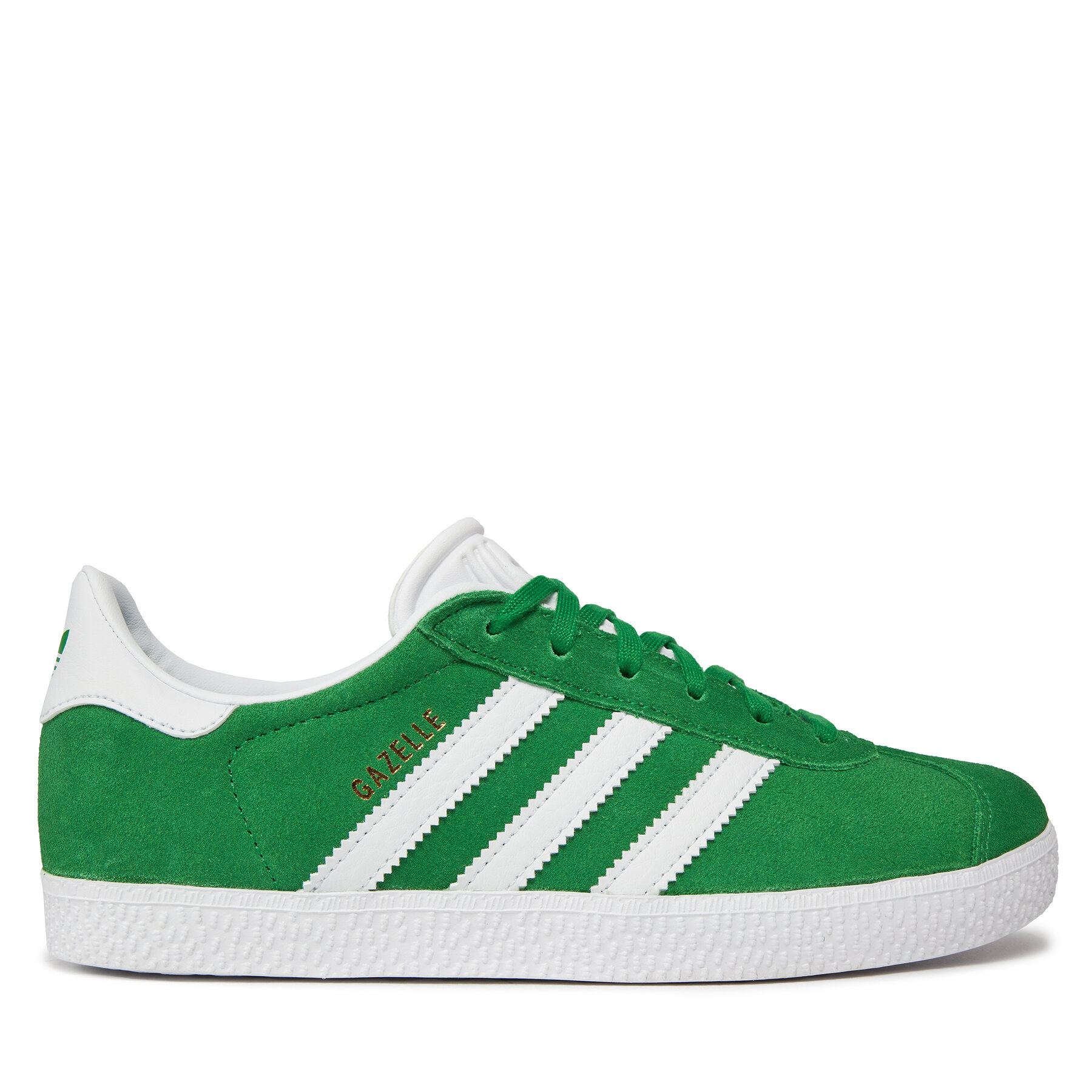 Sneakers adidas Gazelle IE5612 Grün von Adidas