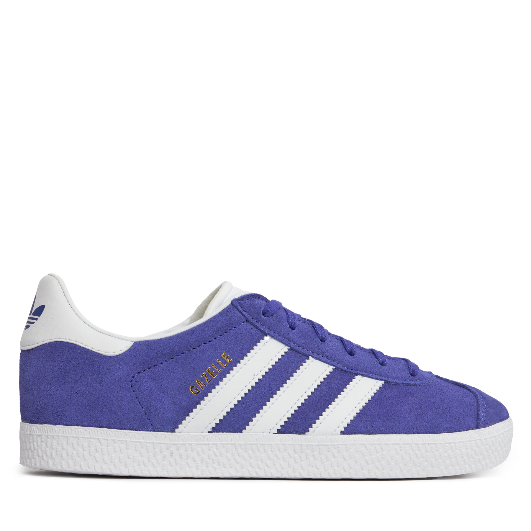 Sneakers adidas Gazelle J IE5597 Violett von Adidas