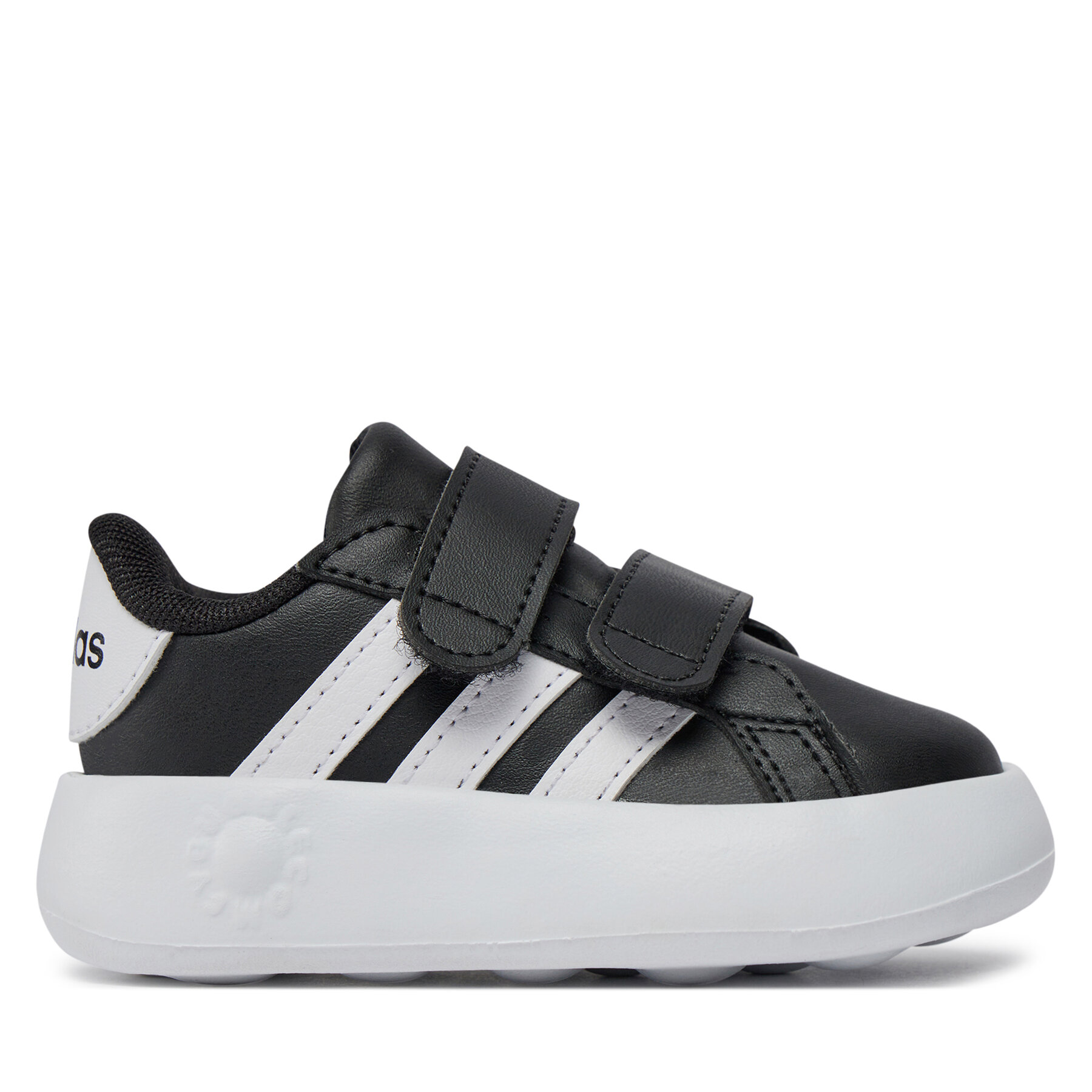 Sneakers adidas Grand Court 2.0 Cf I ID5272 Schwarz Sneakers adidas Grand Court 2.0 Cf I ID5272 Schwarz von Adidas