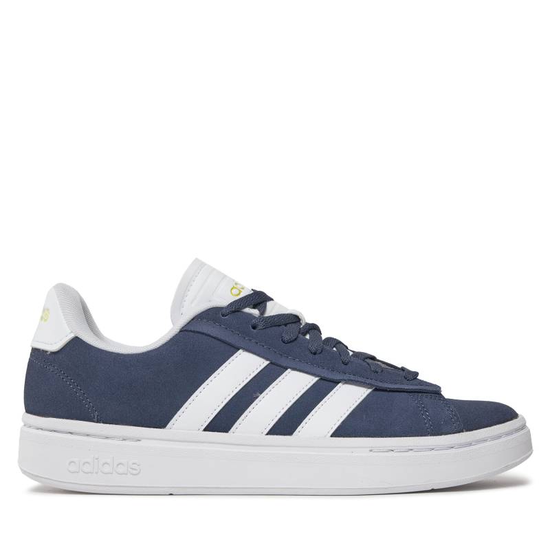 Sneakers adidas Grand Court Alpha IE1453 Blau von Adidas