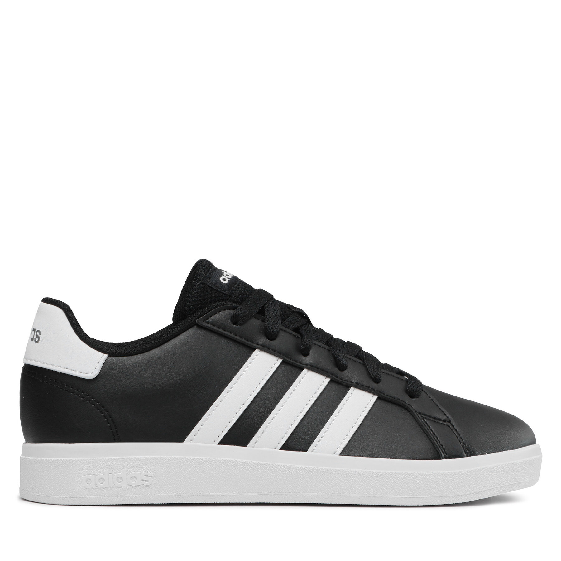 Sneakers adidas Grand Court GW6503 Schwarz von Adidas