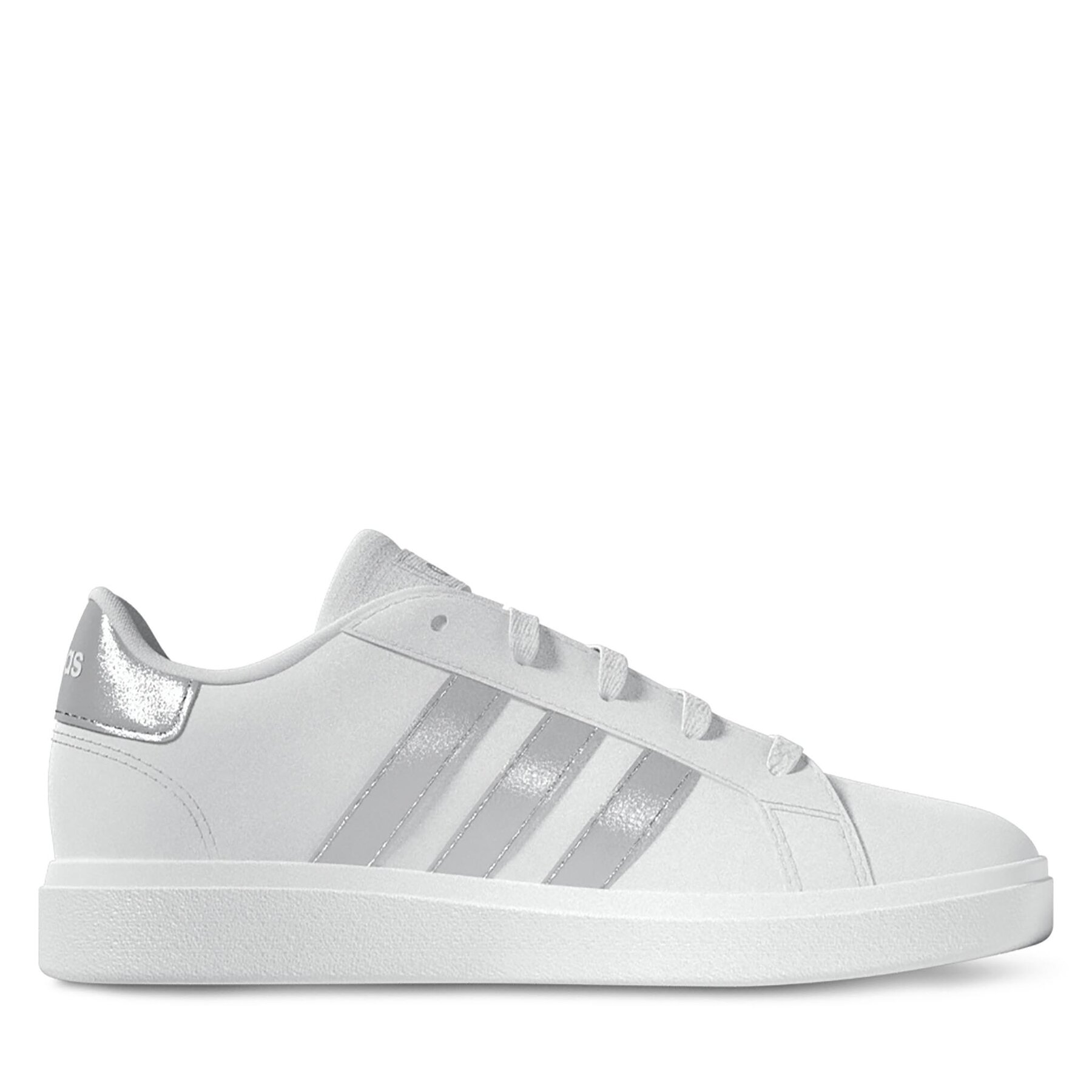 Sneakers adidas Grand Court GW6506 Weiß von Adidas