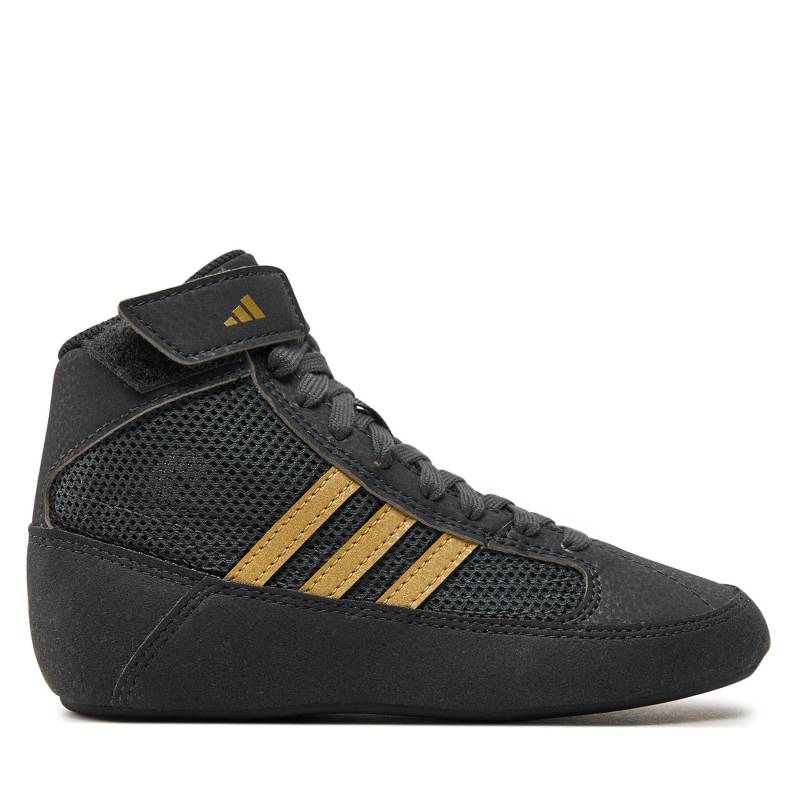 Boxschuhe adidas HVC HP6872 Grau von Adidas