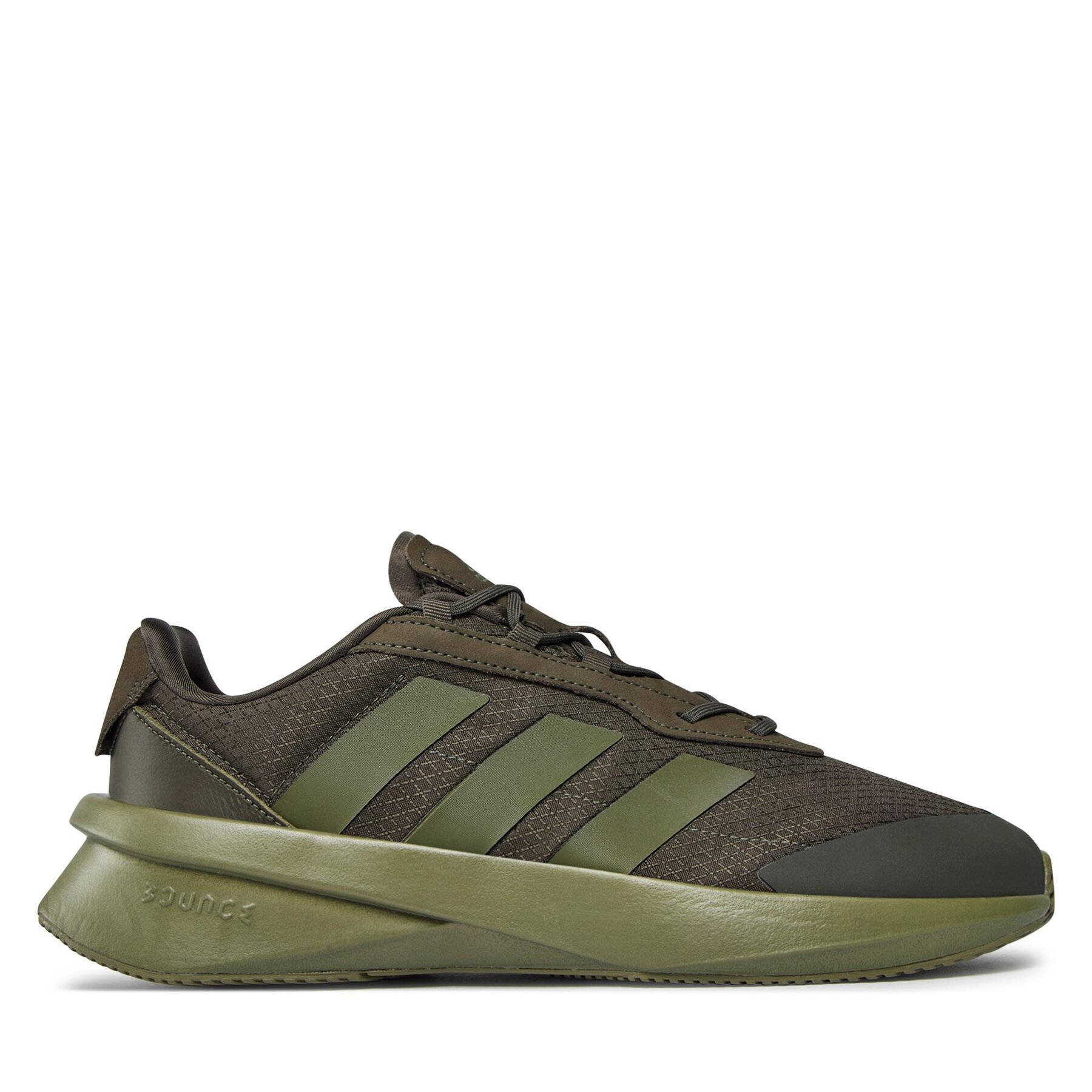 Sneakers adidas Heawyn Shoes IG2384 Grün von Adidas