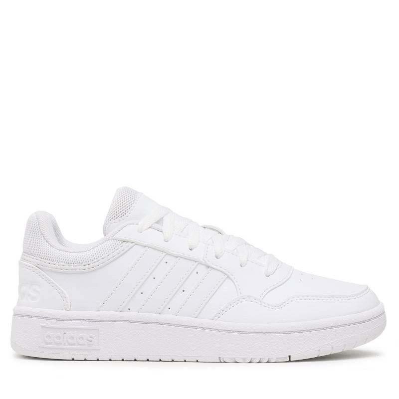 Sneakers adidas Hoops 3.0 GW3036 Weiß von Adidas