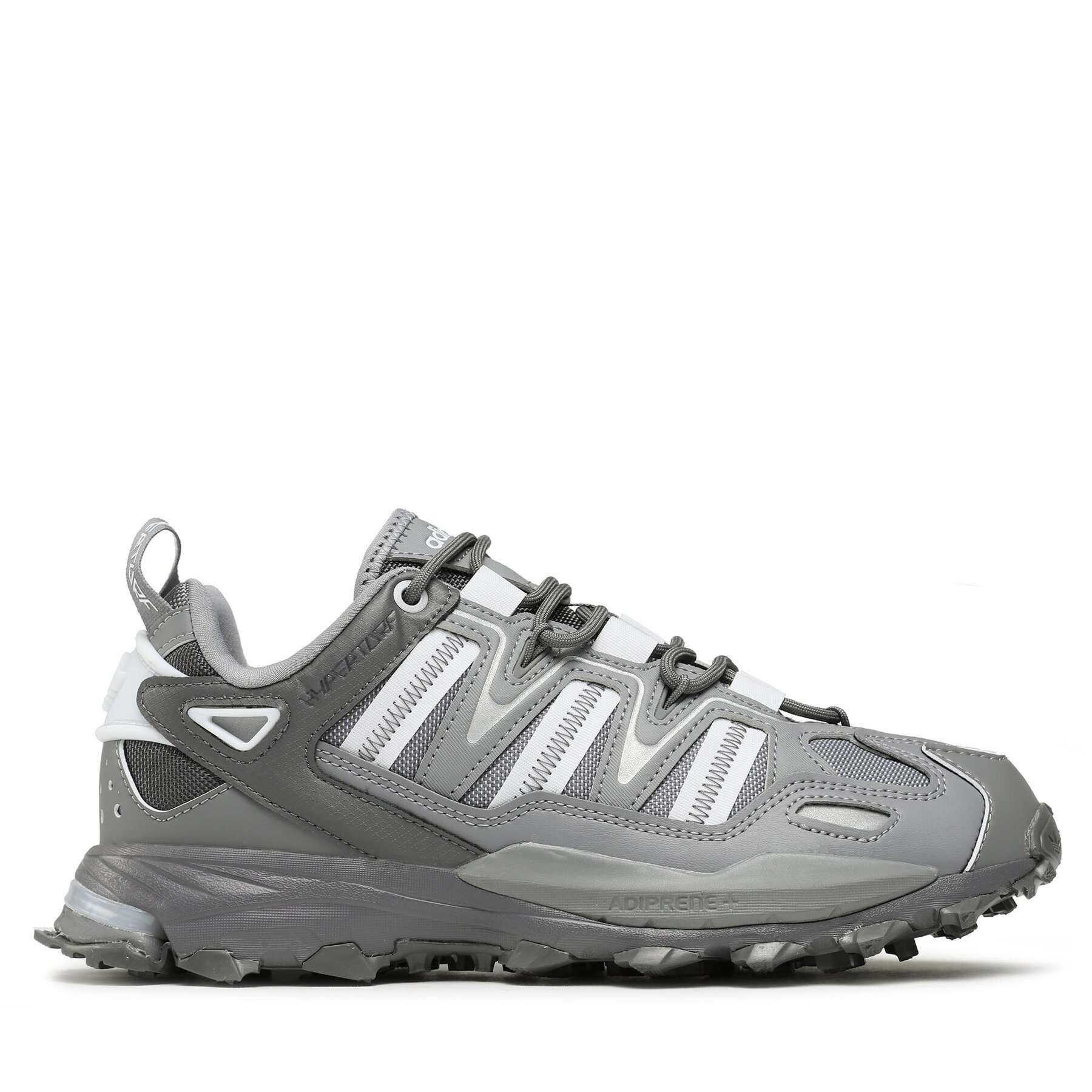 Sneakers adidas Hyperturf IE2103 Grau von Adidas