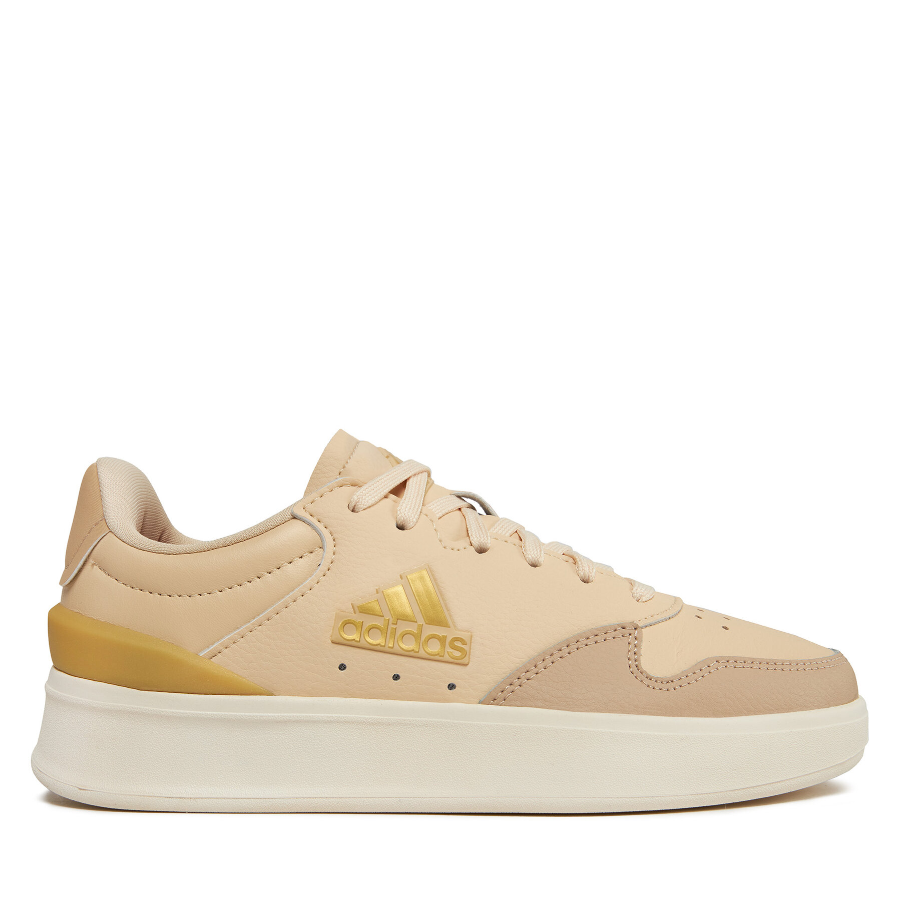 Sneakers adidas Kantana Shoes IG9826 Beige von Adidas