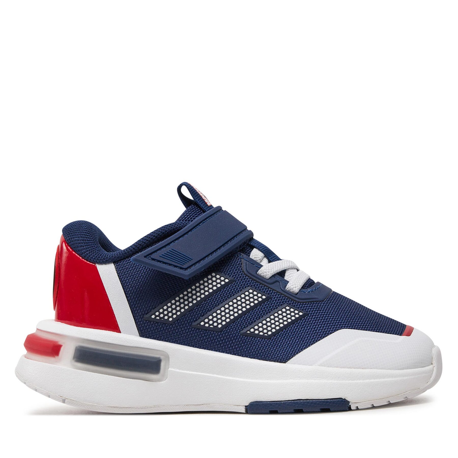 Sneakers adidas Marvel's Captain America Racer Kids IF3409 Dunkelblau Sneakers adidas Marvel's Captain America Racer Kids IF3409 Dunkelblau von Adidas