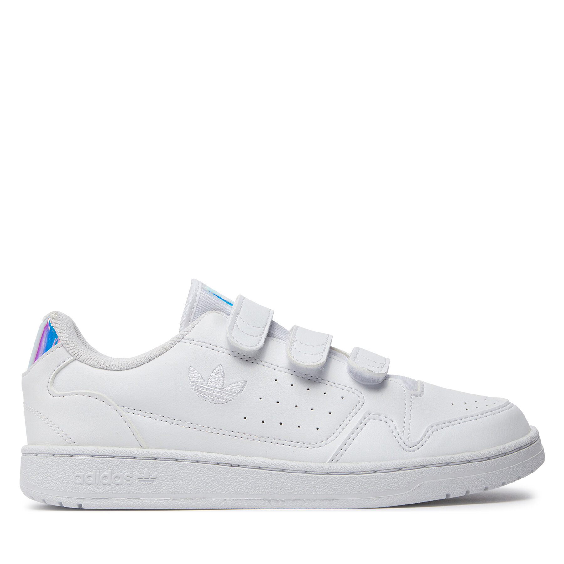 Sneakers adidas Ny 90 Cf C FY9847 Weiß Sneakers adidas Ny 90 Cf C FY9847 Weiß von Adidas