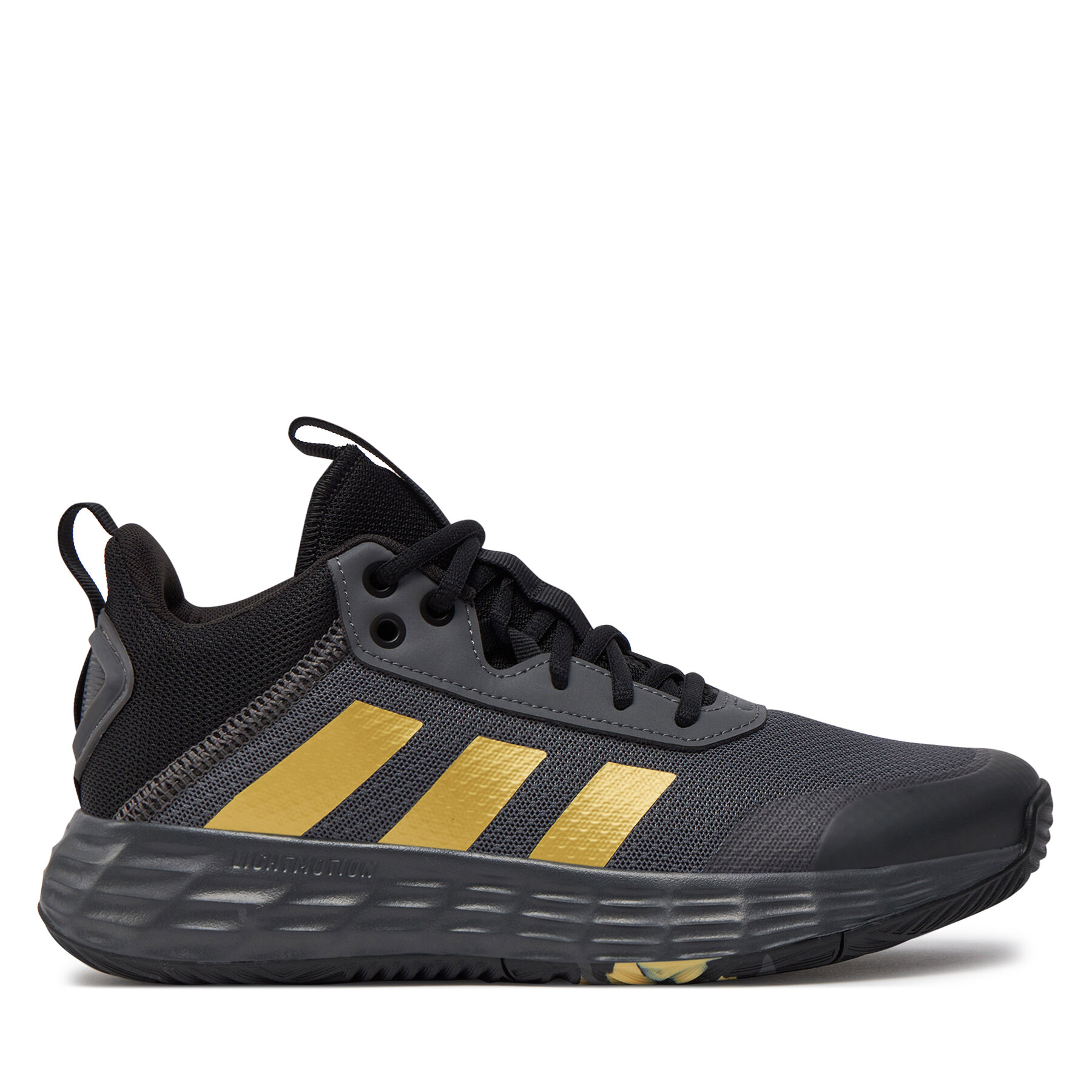 Sneakers adidas Ownthegame 2.0 GW5483 Grau von Adidas