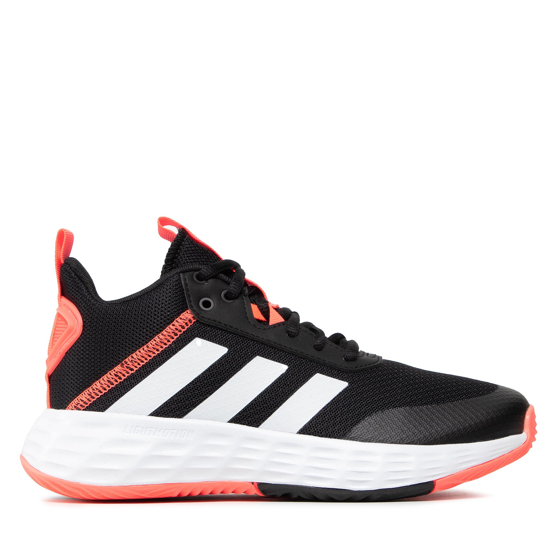 Sneakers adidas Ownthegame 2.0 K GZ3379 Schwarz von Adidas