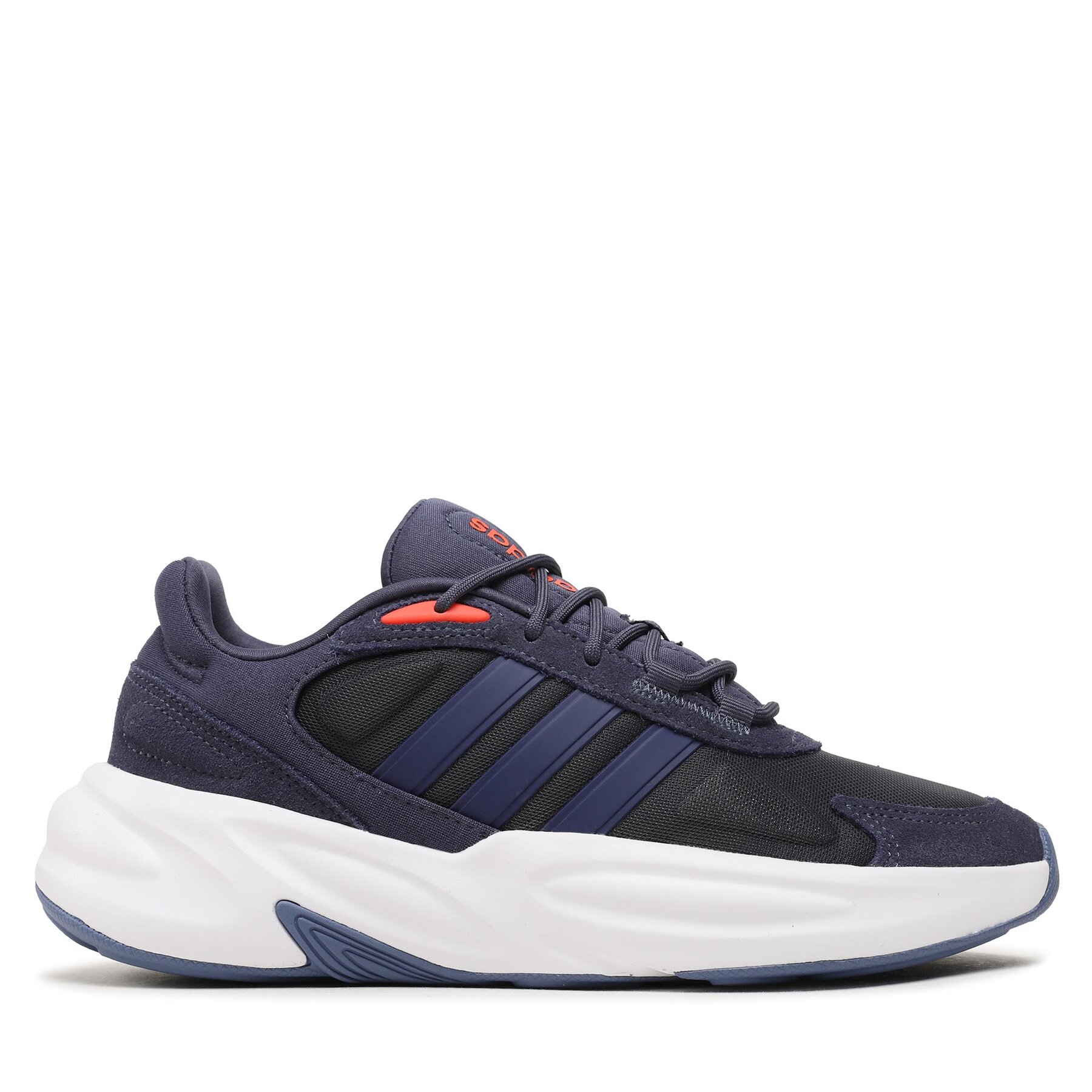 Sneakers adidas Ozelle Cloudfoam IF2854 Dunkelblau von Adidas