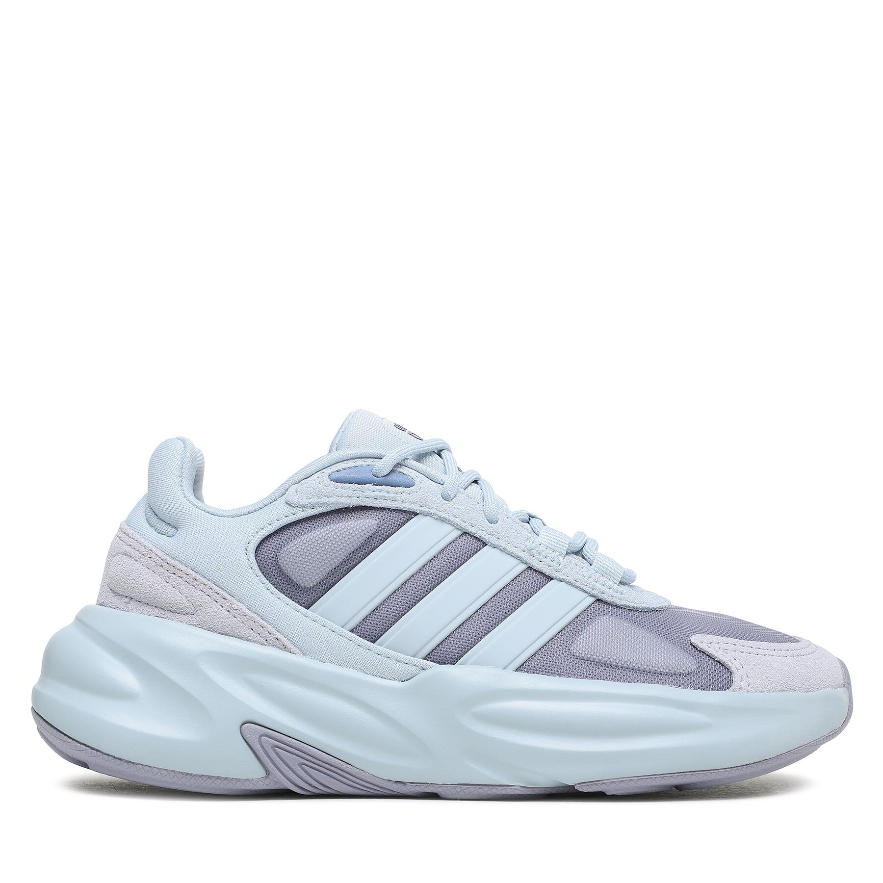 Sneakers adidas Ozelle Cloudfoam Shoes IF2853 Himmelblau von Adidas